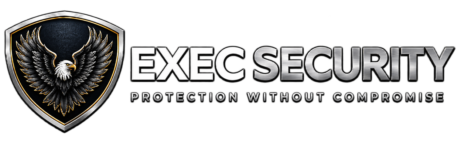 Exec Security