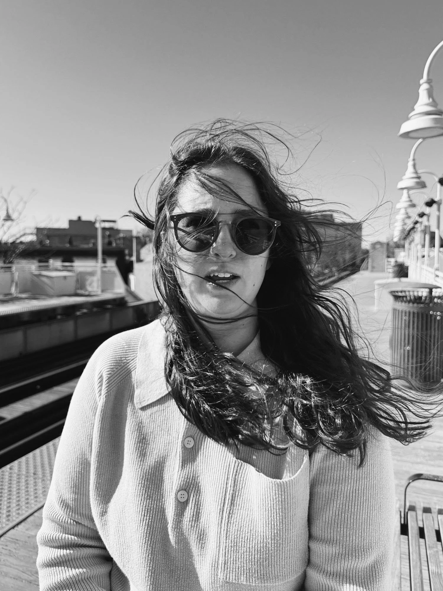 2026 03 10: Finding My Focus(es)