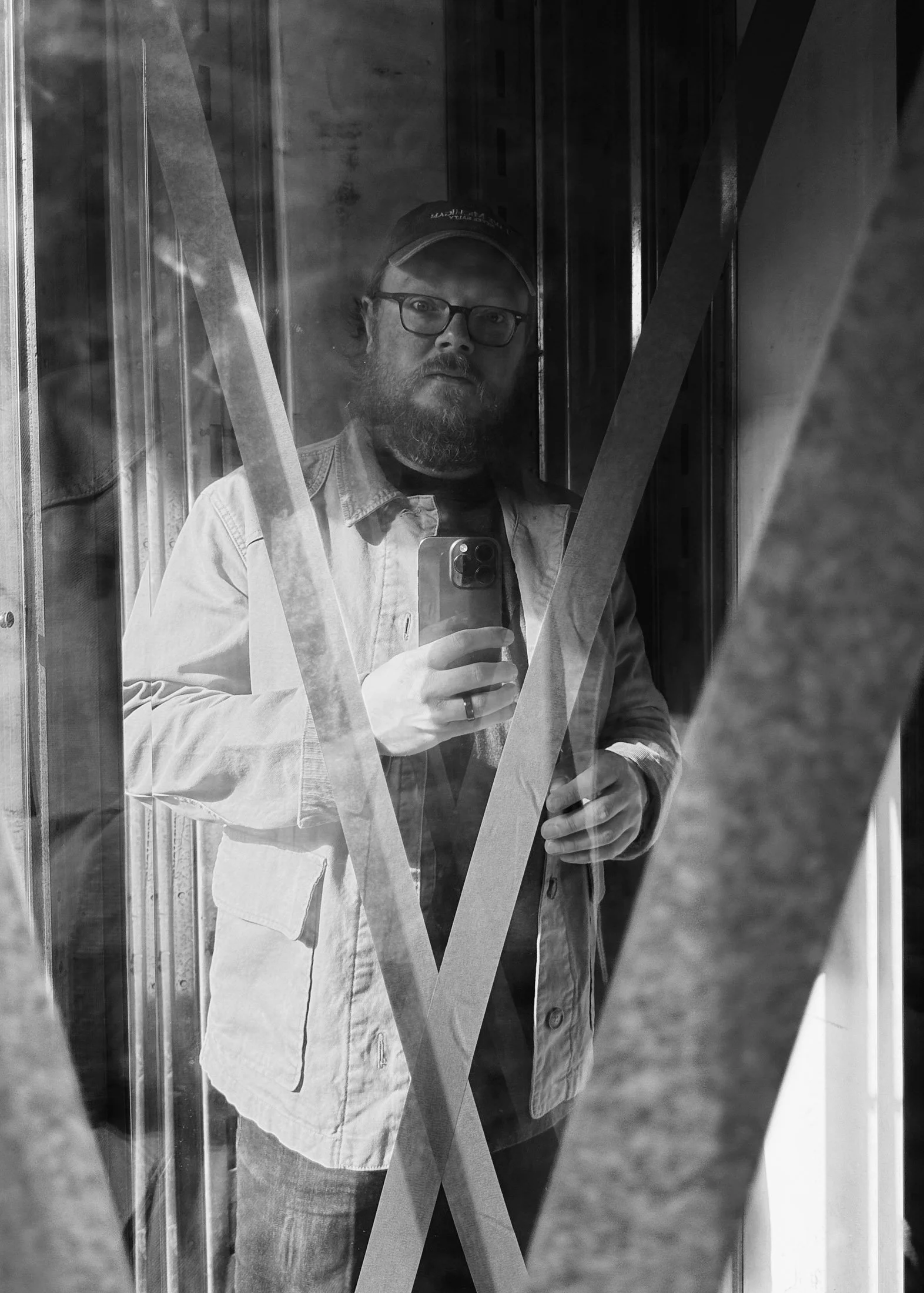 2026 02 23: In Search of Myself