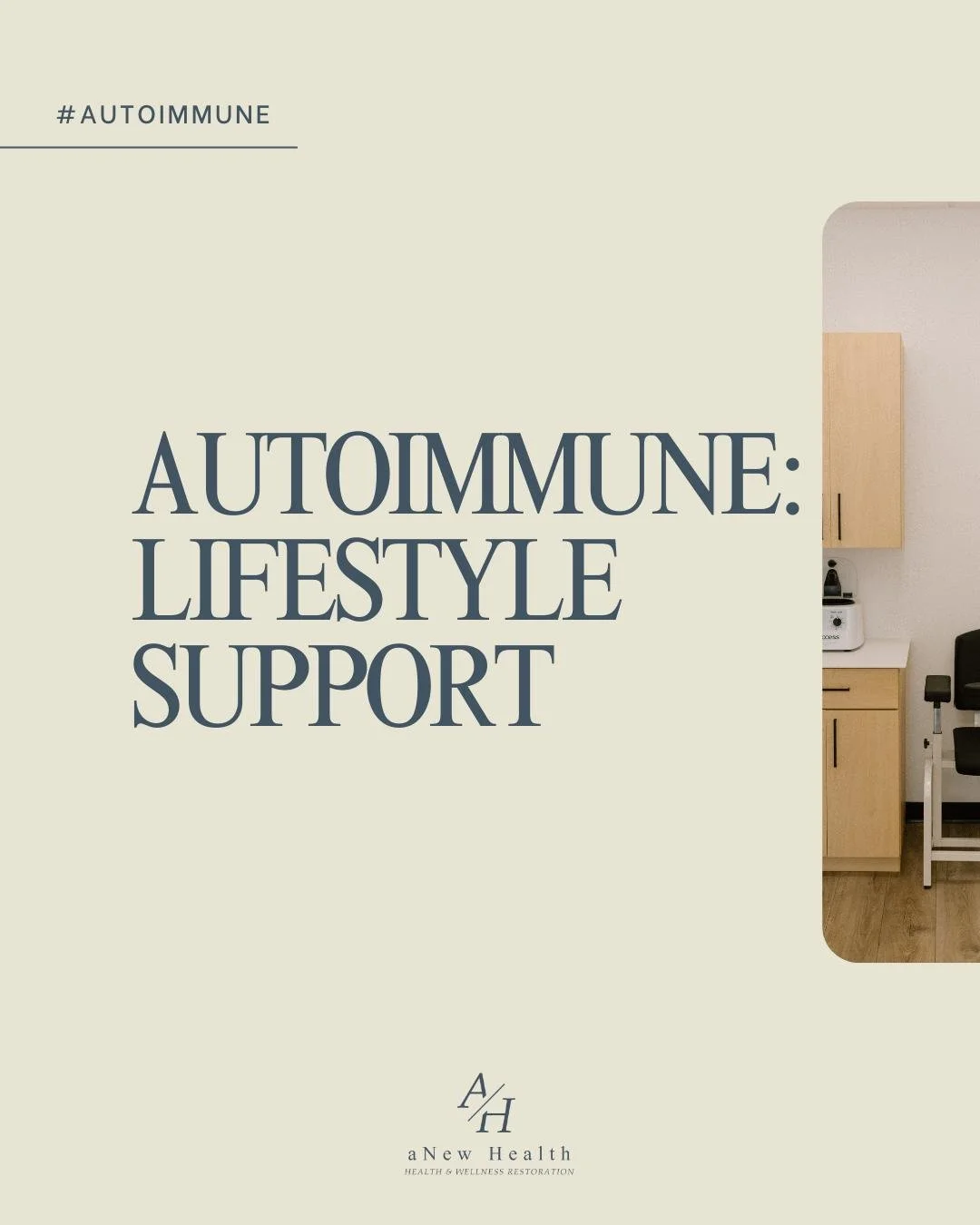 💡 Healing doesn&rsquo;t stop at food.

Movement, sunshine, hydration, and stress management are equally important in supporting autoimmune recovery.

🌿 It&rsquo;s about creating a lifestyle where your immune system can thrive.