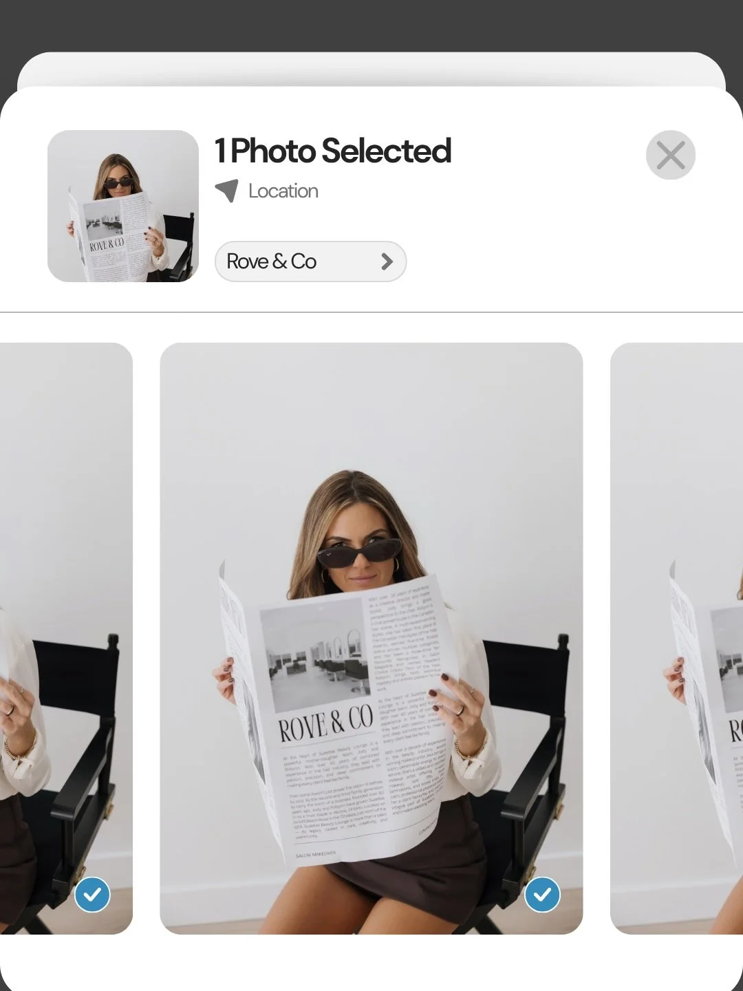 We&rsquo;re officially underway. 🔨✨

Construction has begun and we are HERE for it! Suzette&rsquo;s is getting a full renovation and a brand new name - say it with us&hellip; Rove &amp; Co ✨

We&rsquo;ll be sharing more bts so stay tuned 🔨