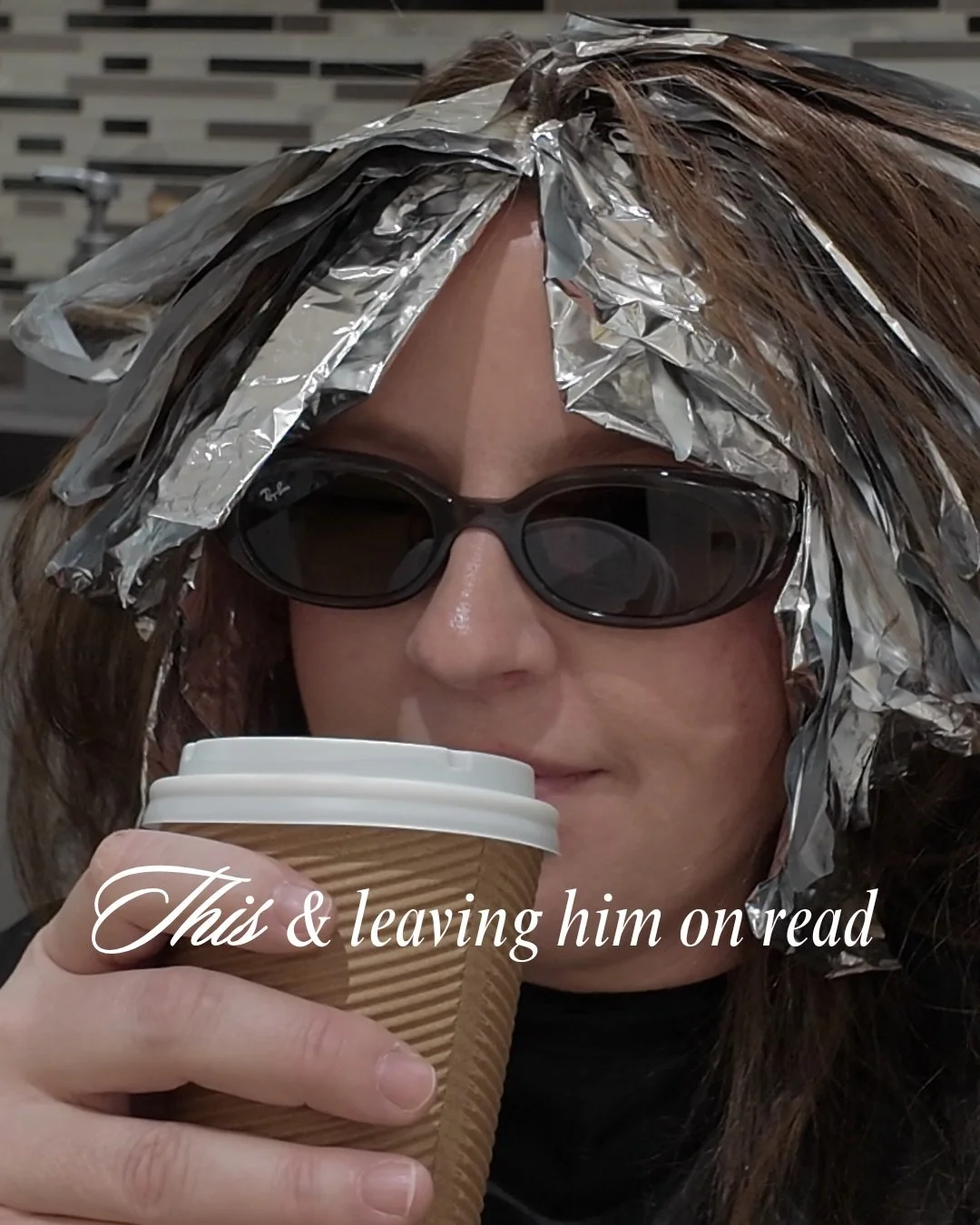 Book now, thank yourself later 🤭