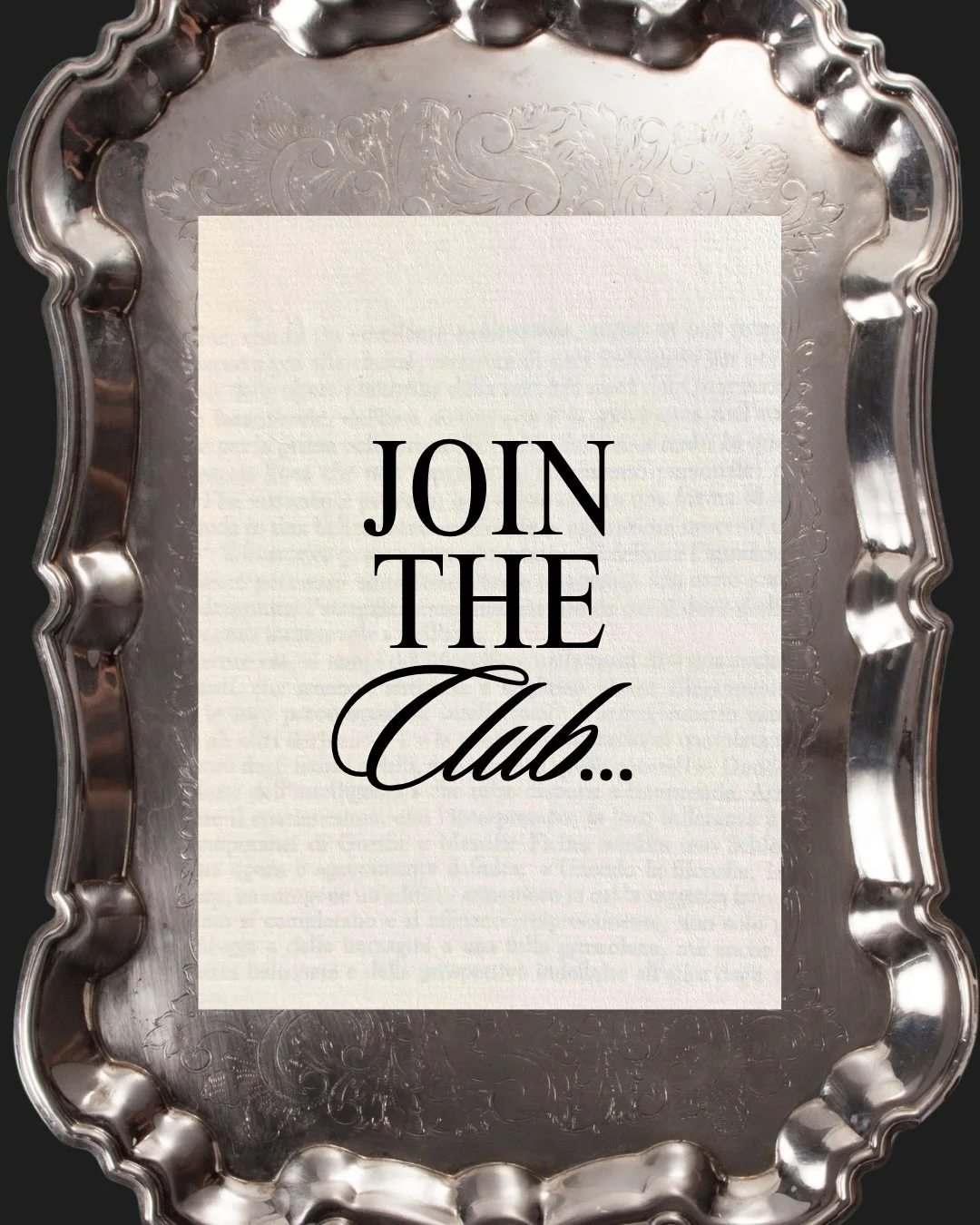Introducing our blowout membership&hellip;your monthly pass to good hair days, exclusive perks, and a little something extra on your birthday. Join the club 🥂🤍

🔗 Purchase your membership using the link in our bio