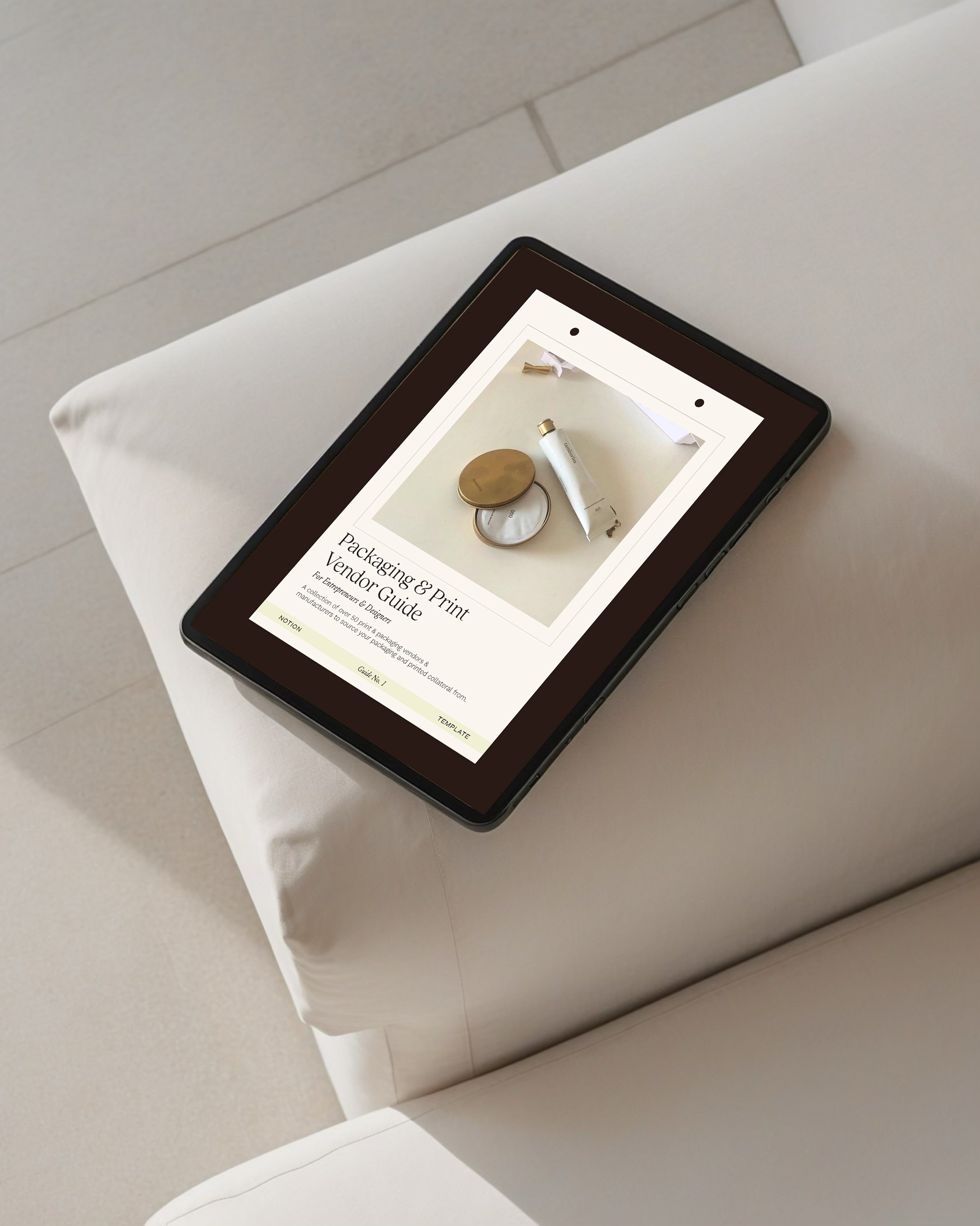 Packagaing & Print Vendor Guide 2 Ipad.jpg