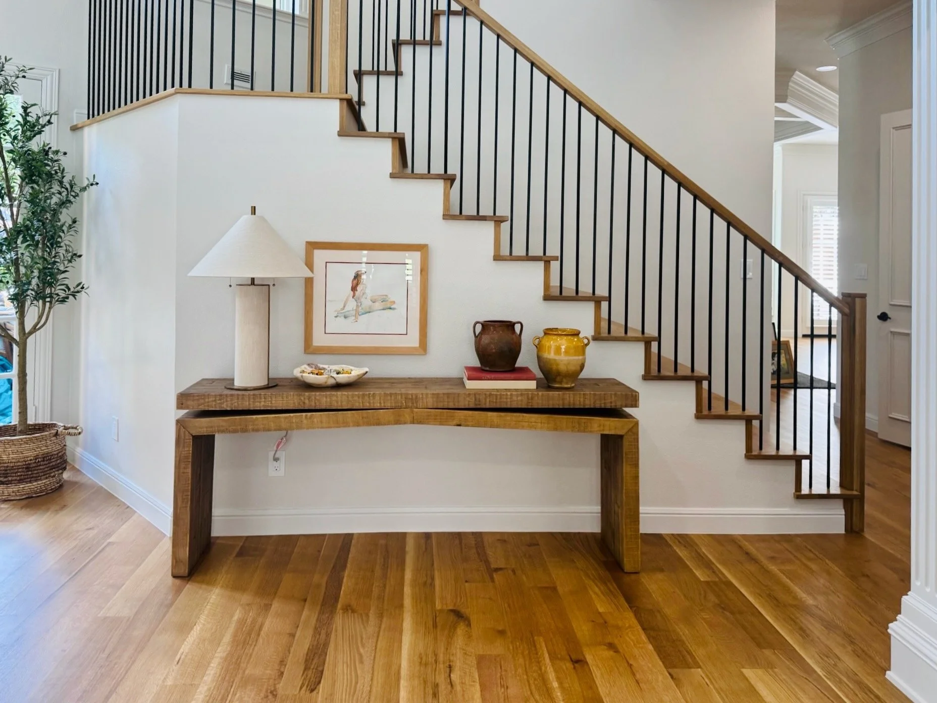 Stairs and Console Horizontal.jpeg