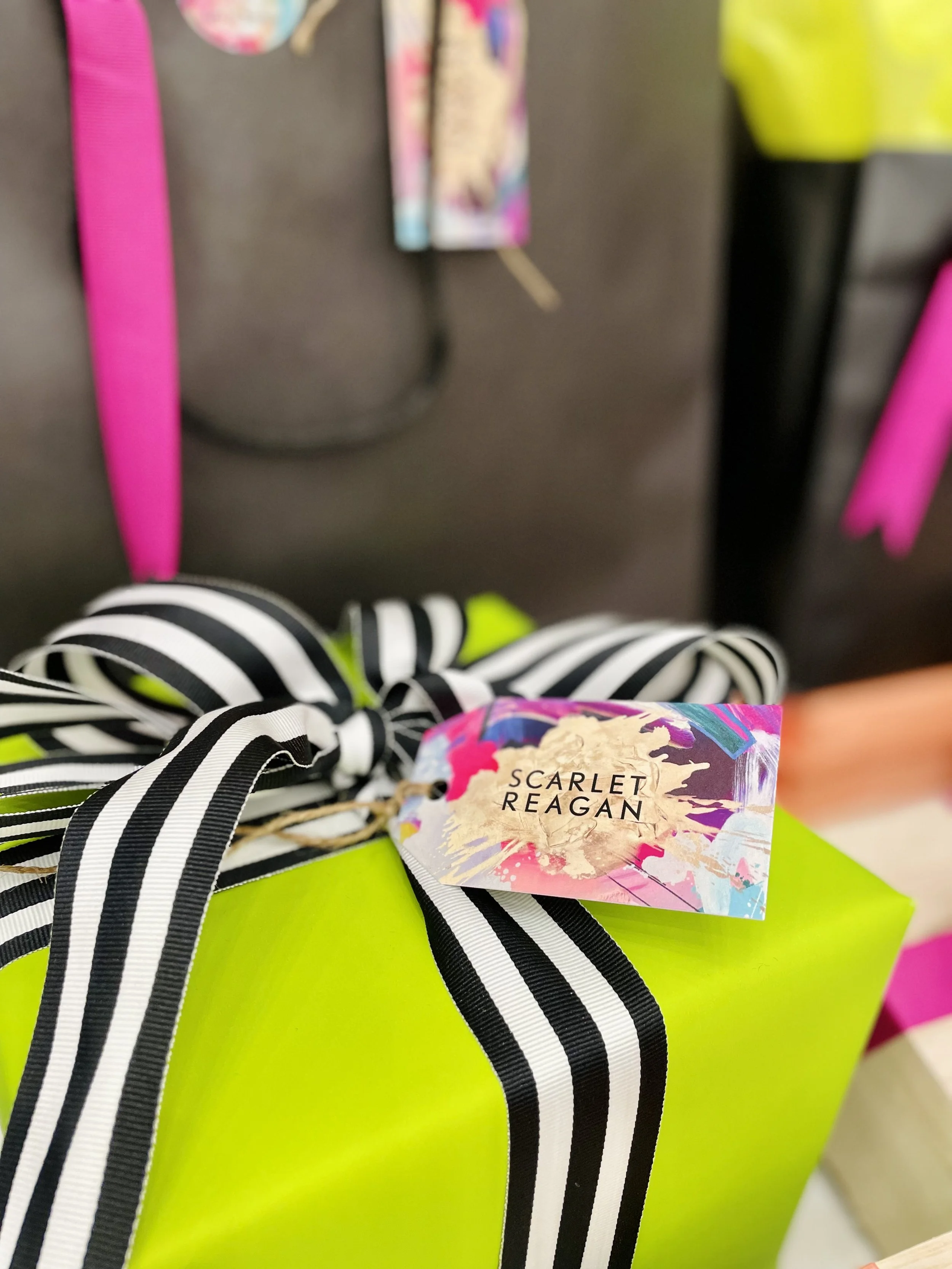 Gifts