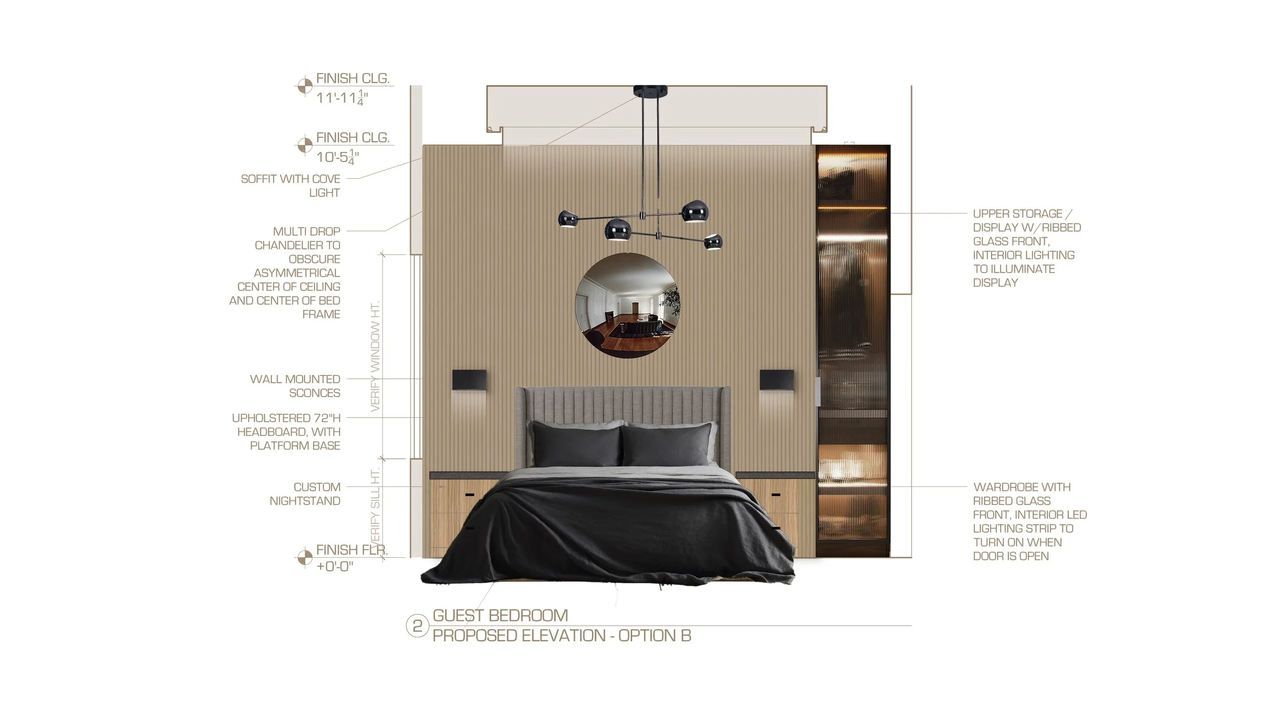 Gautam Guest Bedroom Mockups - Bed Wall Wood Walls.jpg