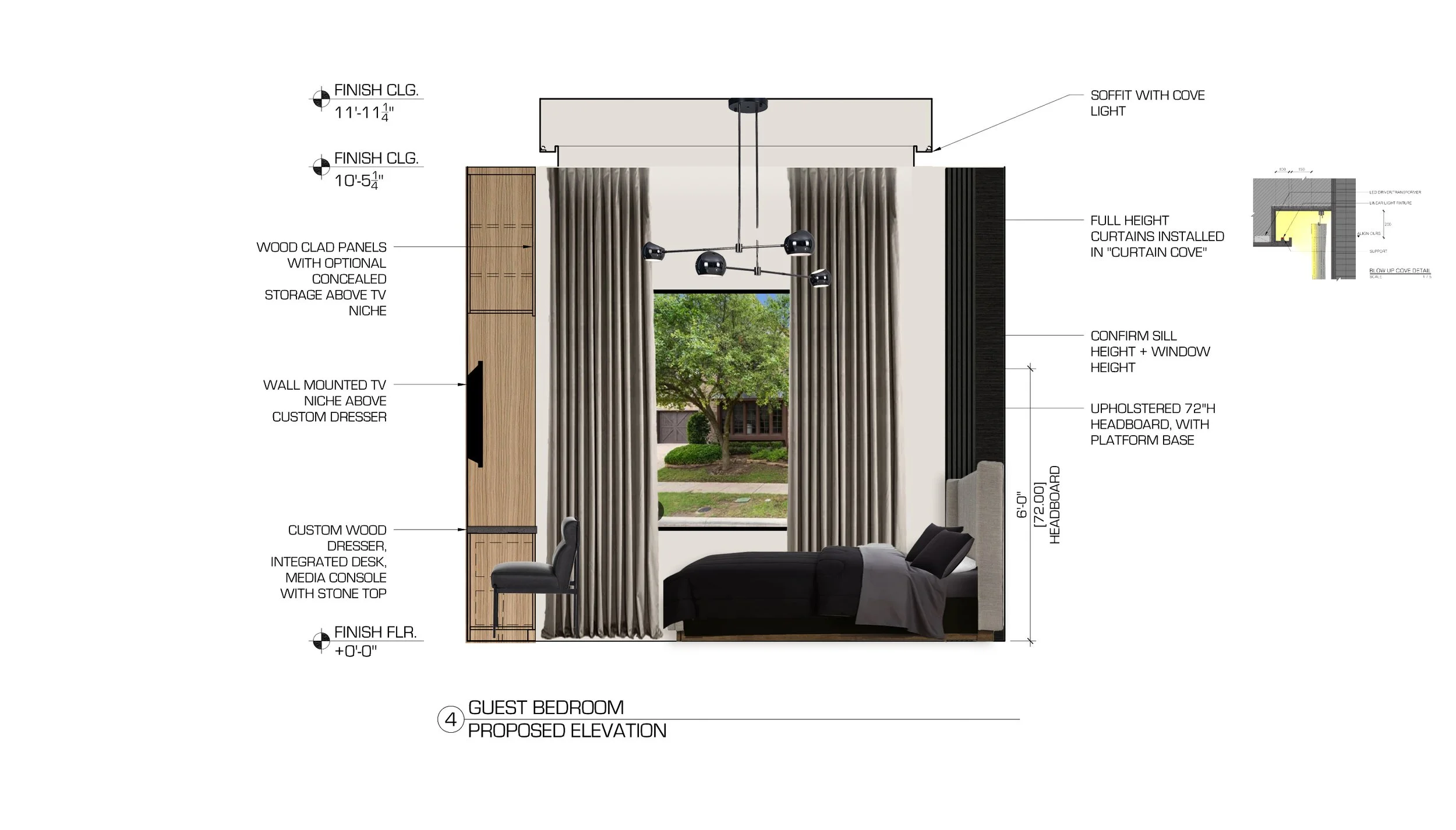 Gautam Guest Bedroom Mockups - Window Wall White Walls 2.jpg