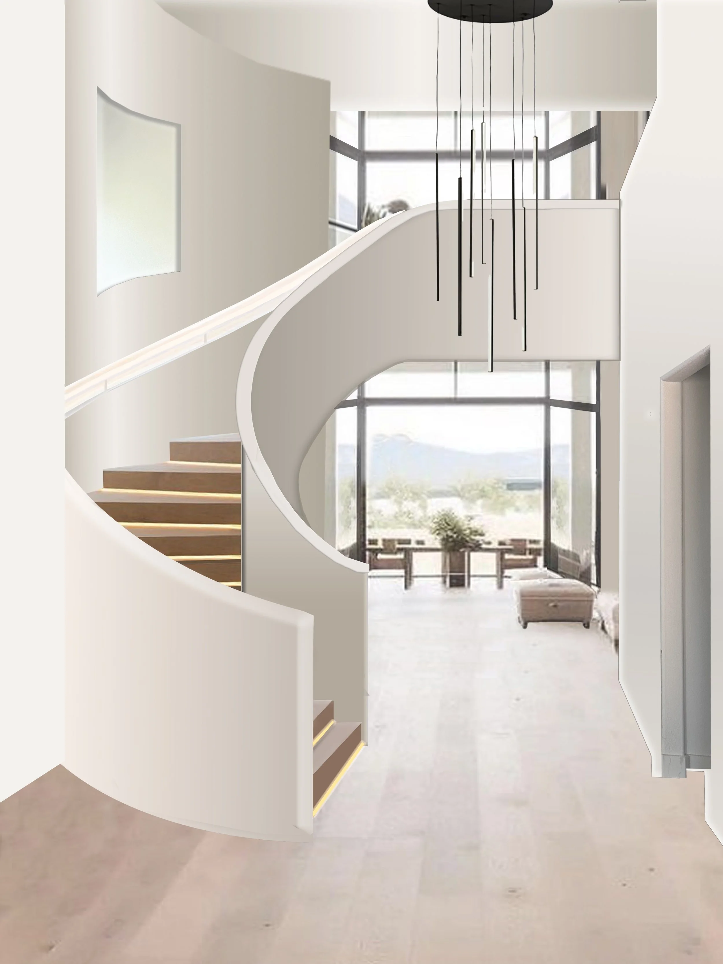 Stairs Mockup View of Backyard March 2025.jpg