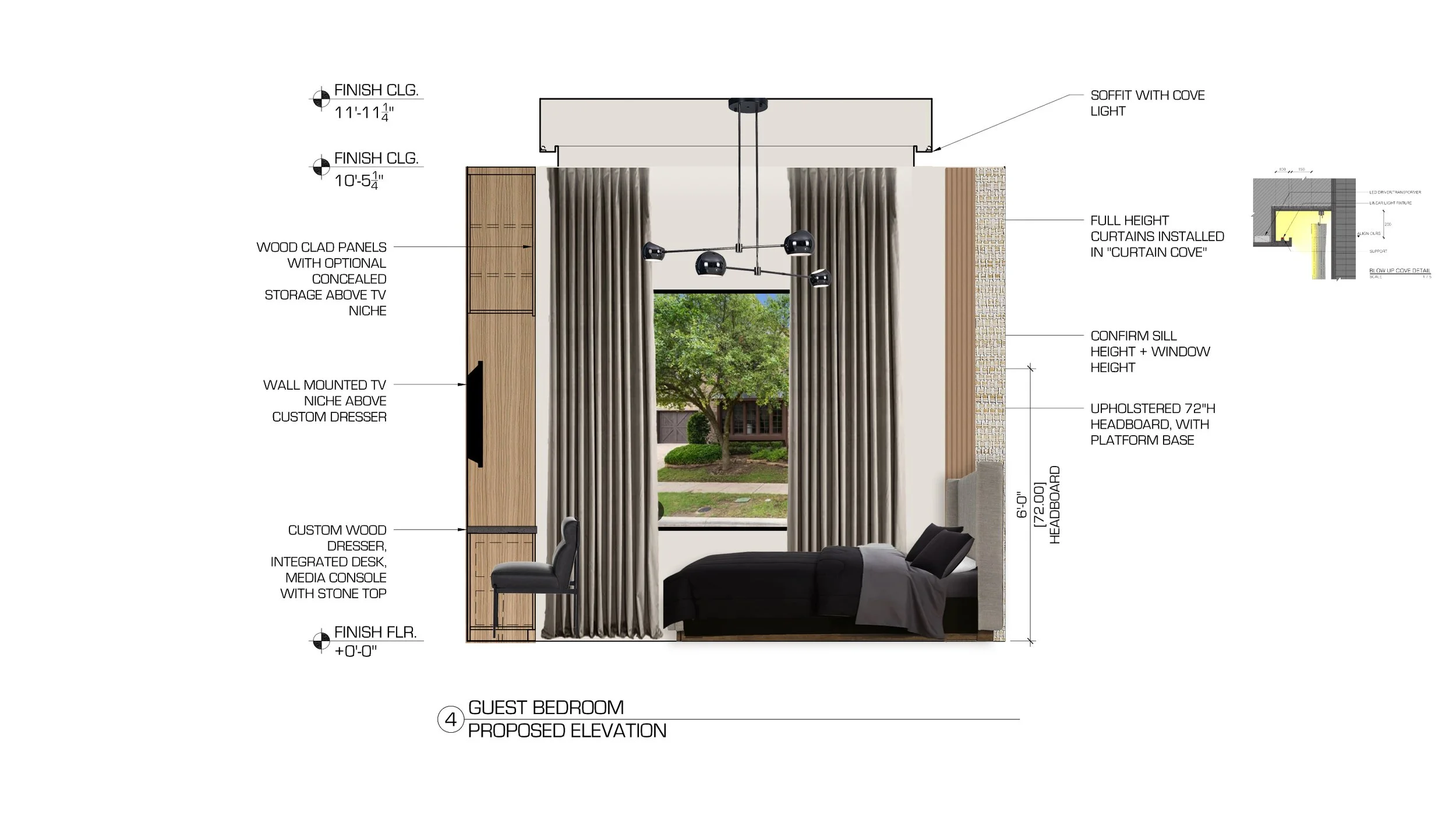 Gautam Guest Bedroom Mockups - Window Wall Wood Walls.jpg