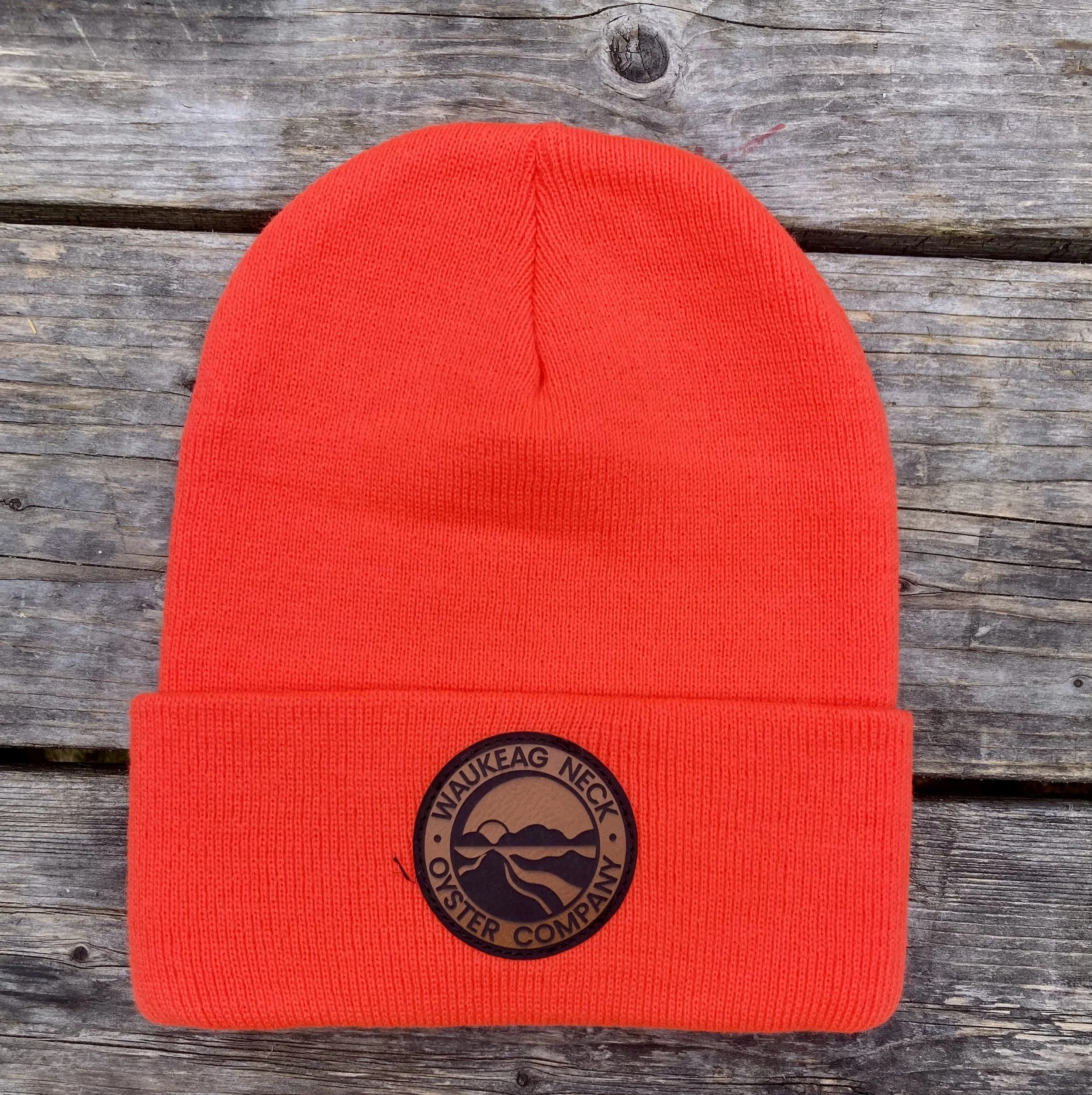 Waukeag Neck Beanie
