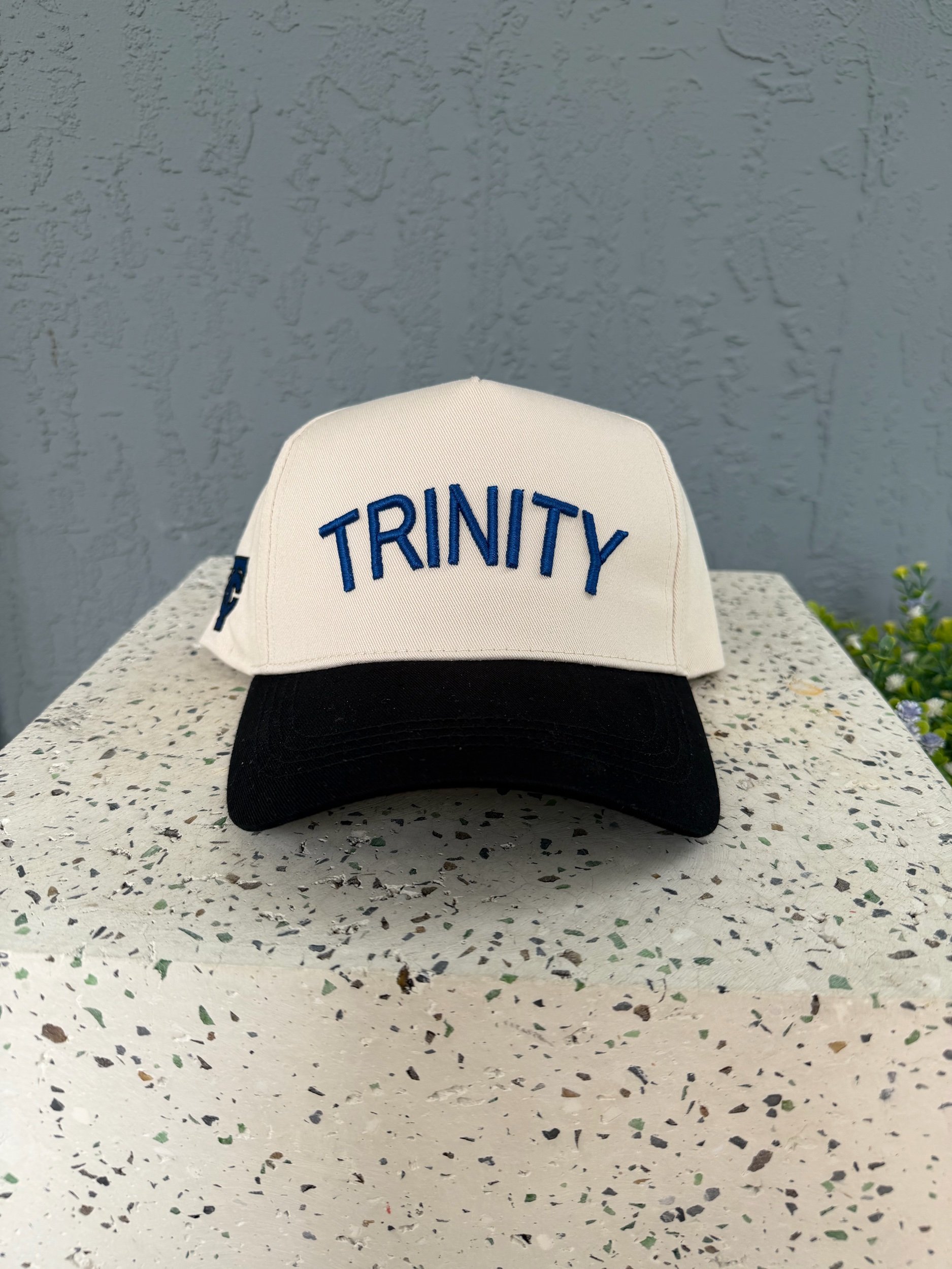 Trinity Hat