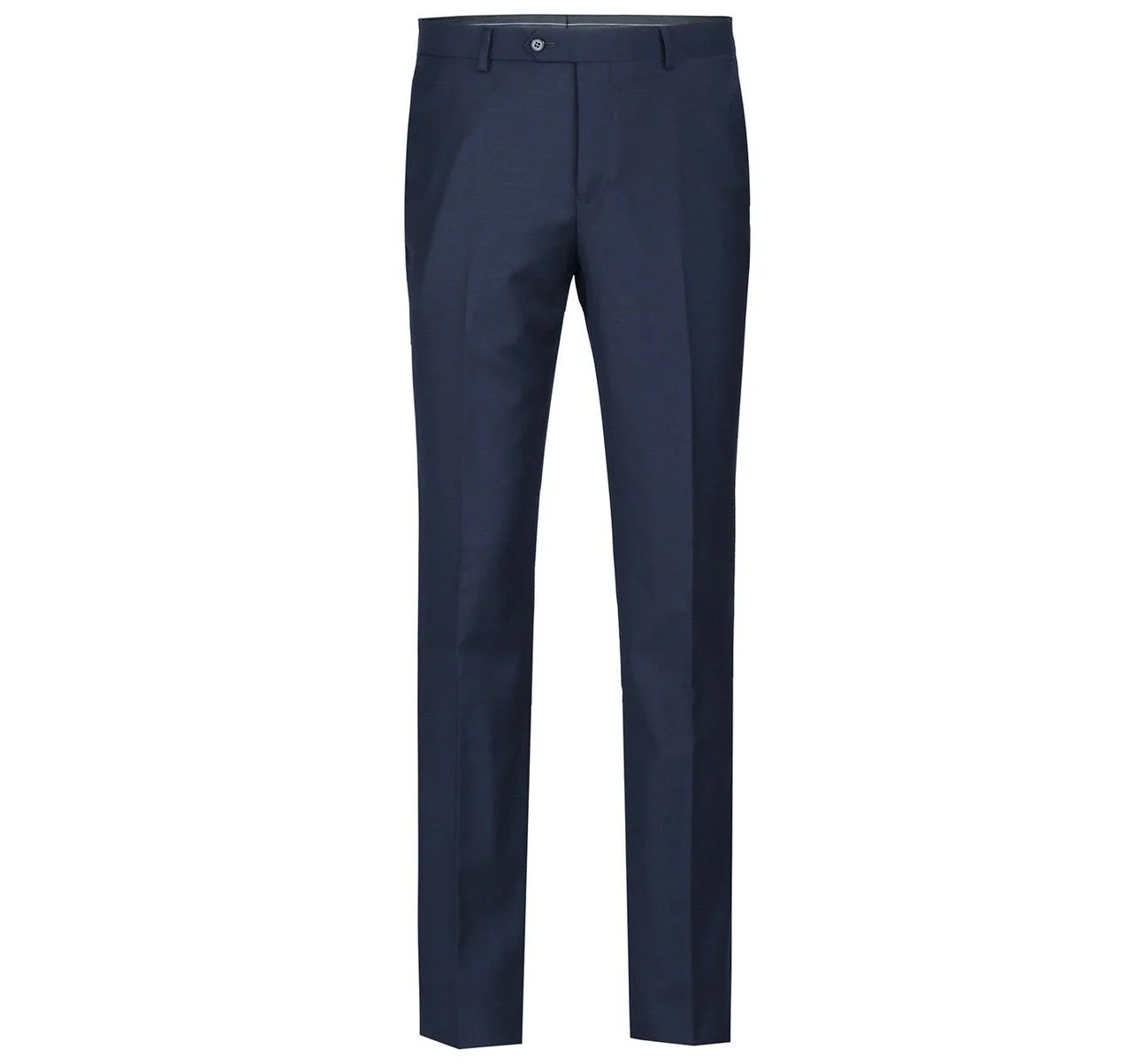 Navy 100% Wool Dress Pants Thread the Needle Navy 100% Wool Dress Pants Thread the Needle