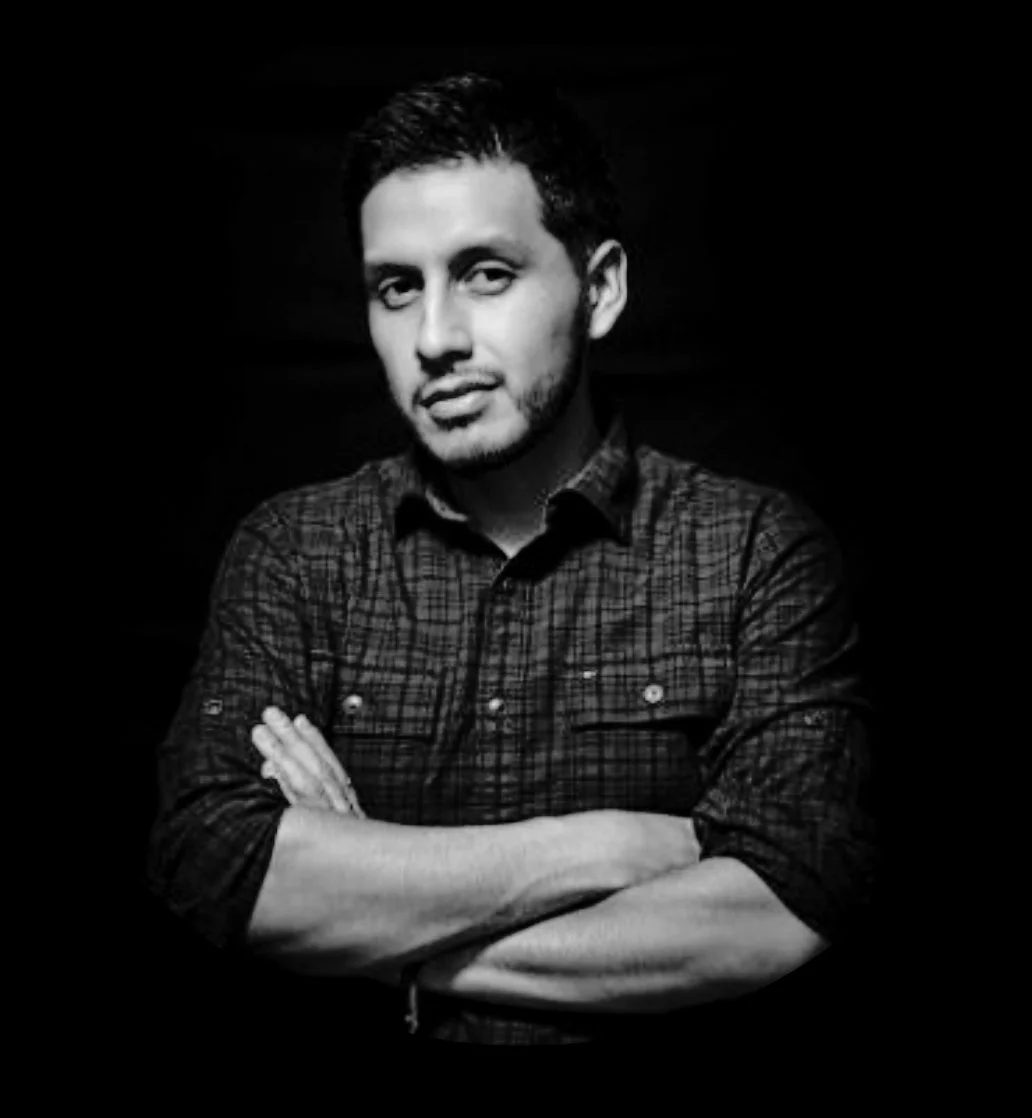 Luis Gavilanes Eleven Australia Marketing Director