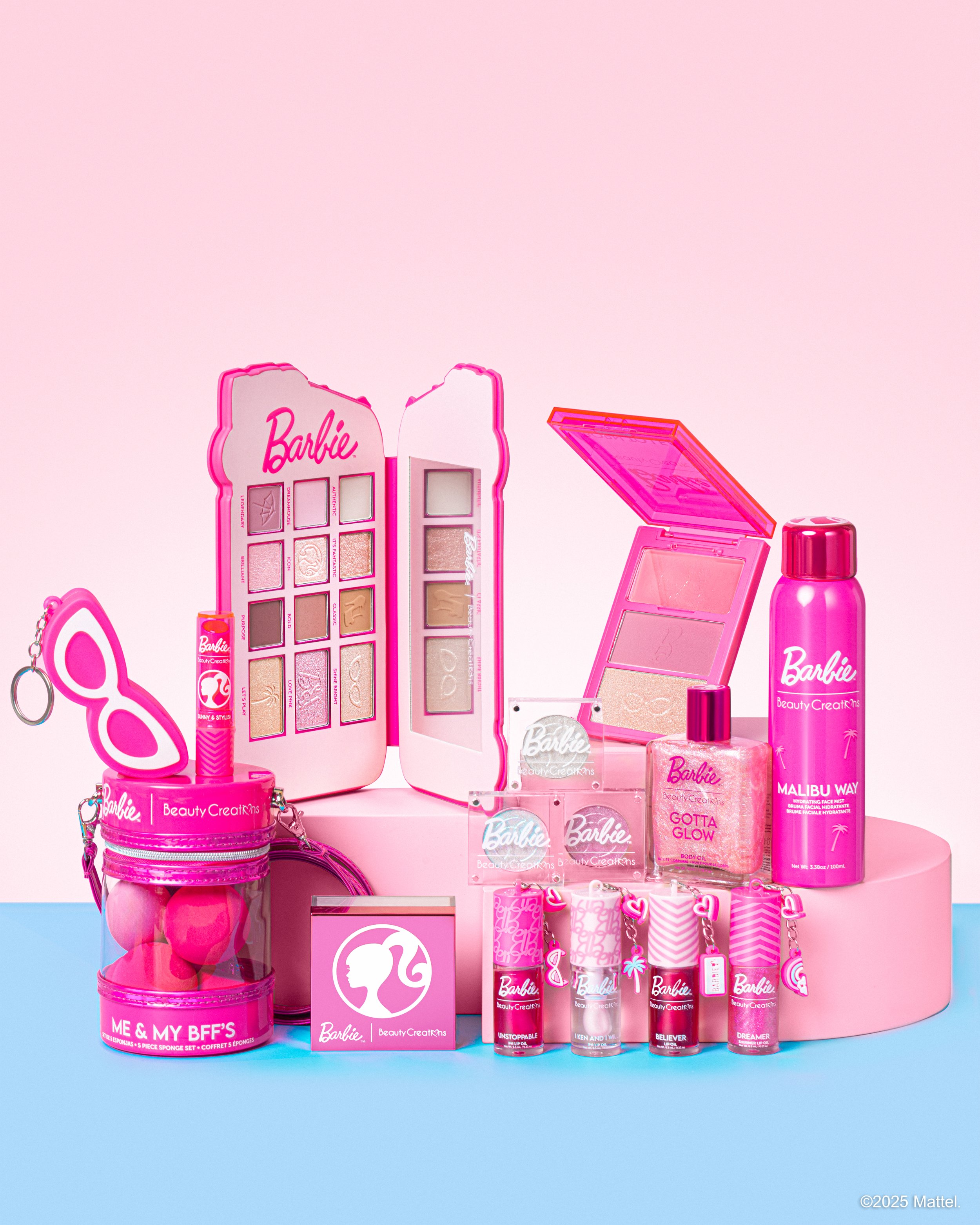 Beauty Creations Cosmetics