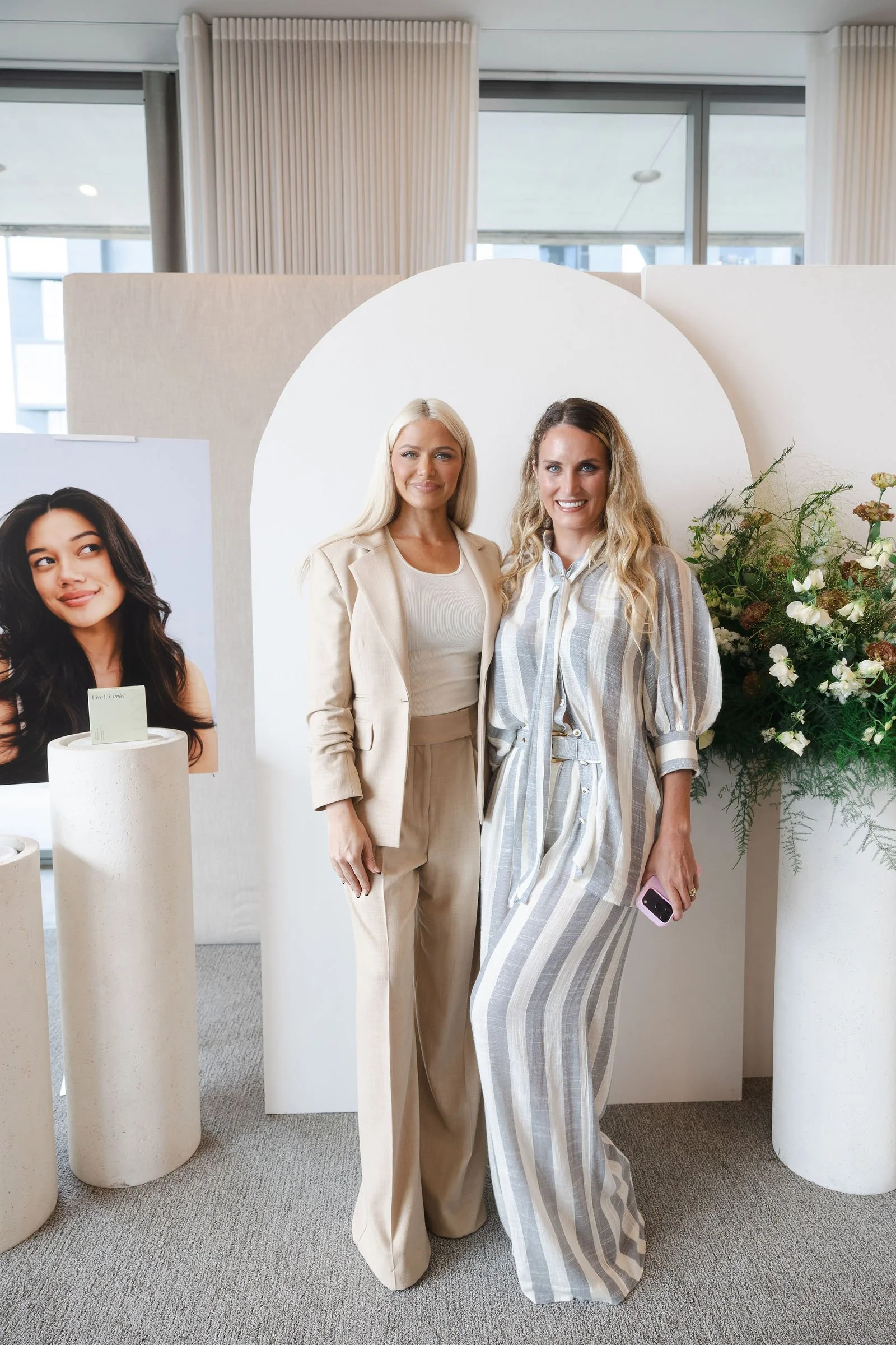 Luxy Hair Tape-Ins Masterclass