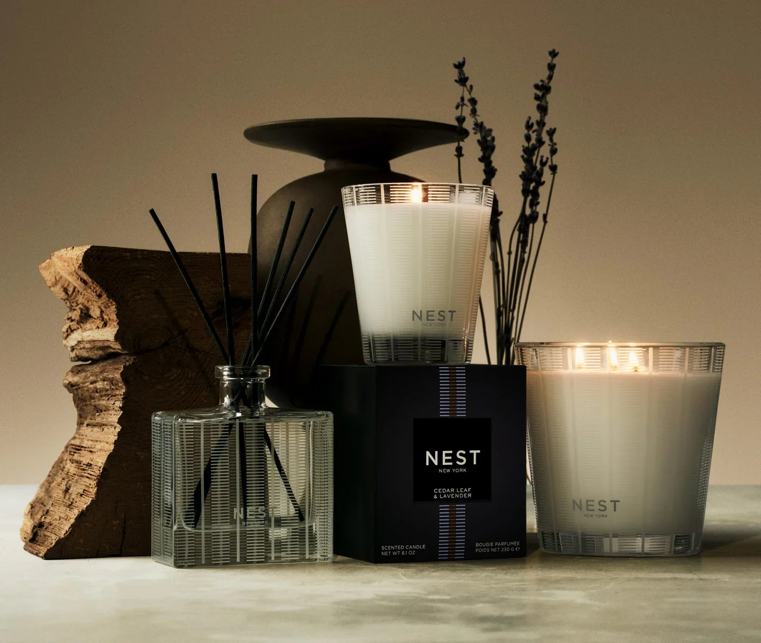 Nest Fragrances