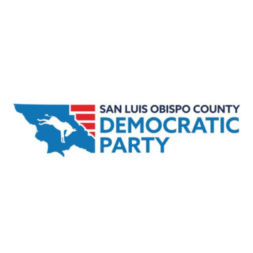 SLOCDP Central Committee Unanimously Endorses           San Luis Obispo County Clerk-Recorder Elaina Cano