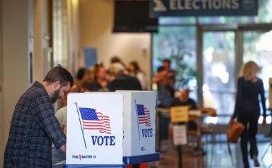 California Primary Election