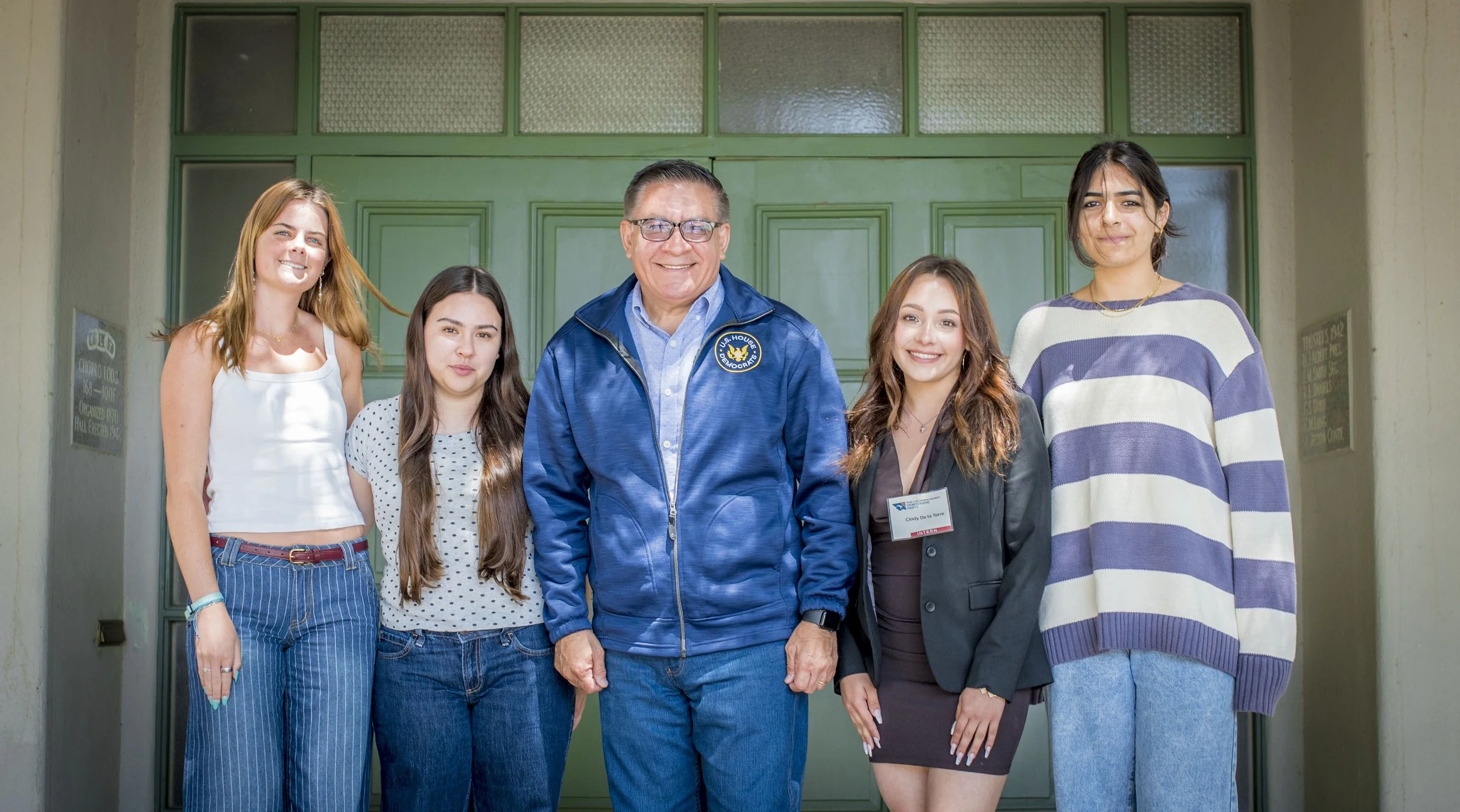 Students Offer Insights on How to Engage More Young People to Become Politically Active