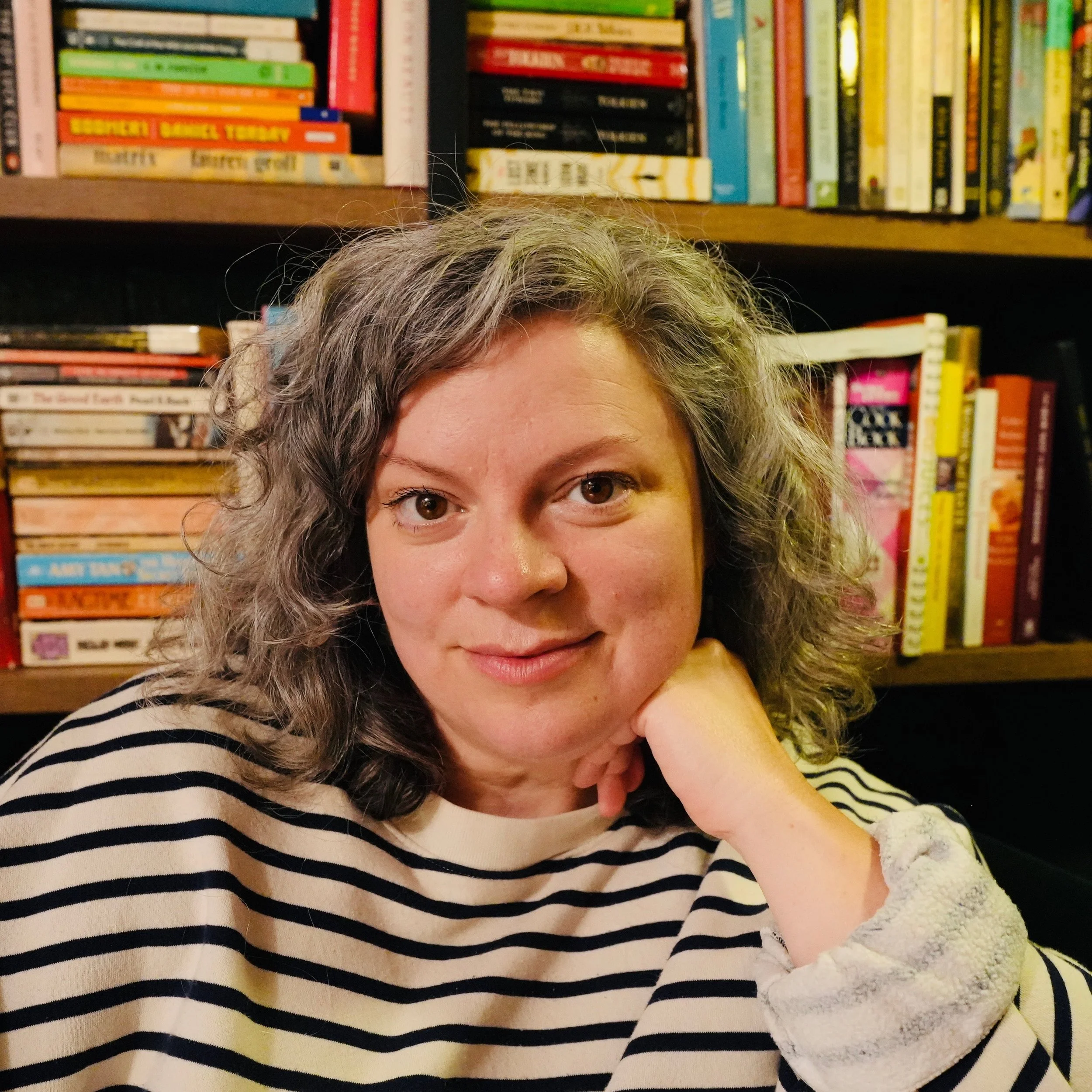 Midstream Reading Series