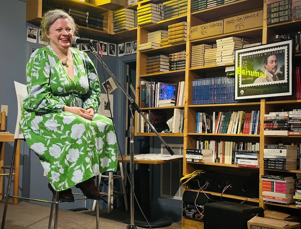 Mississippi Book Festival