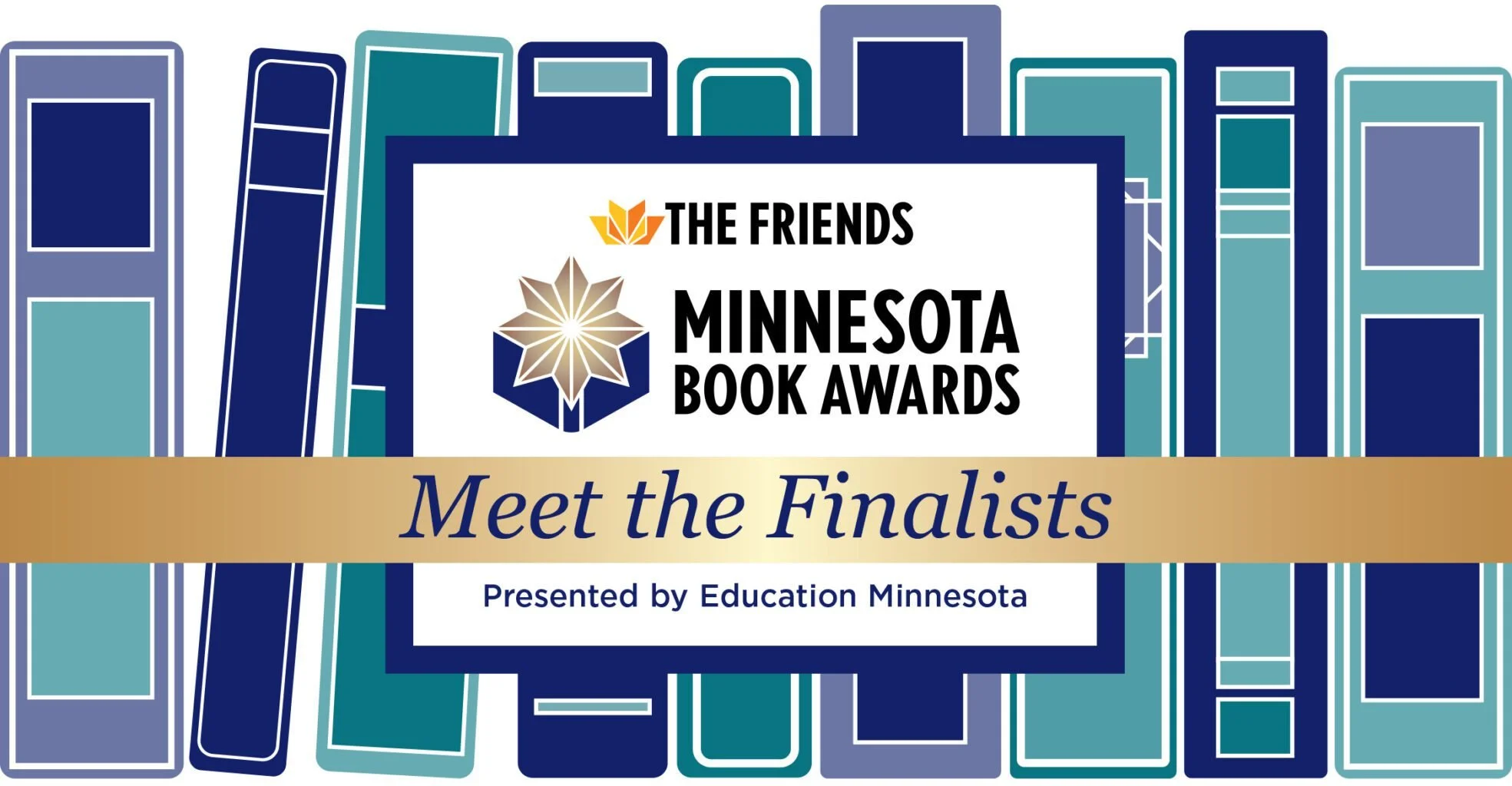 Meet the Finalists of the MN Book Awards