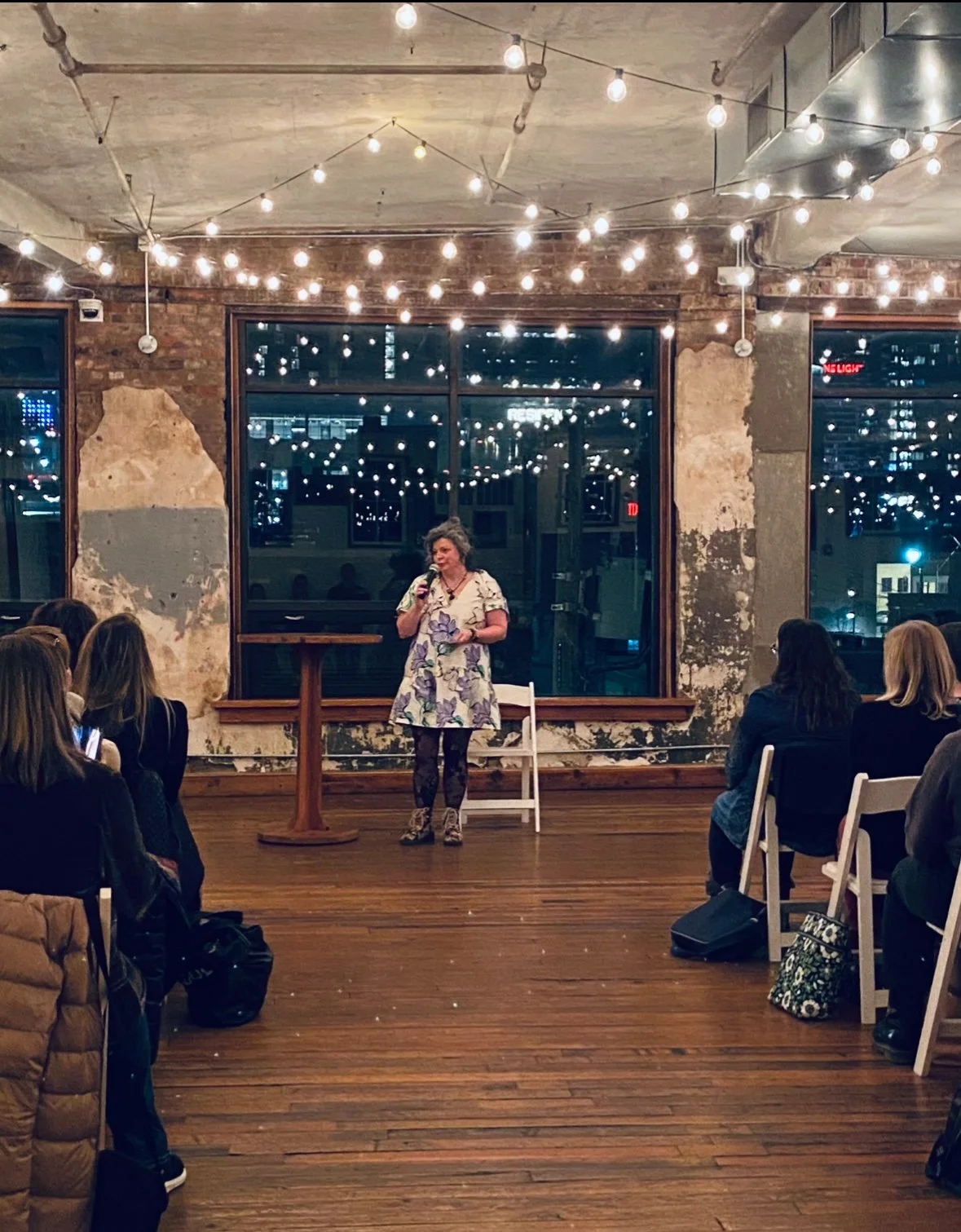 Calvin Festival of Faith and Writing