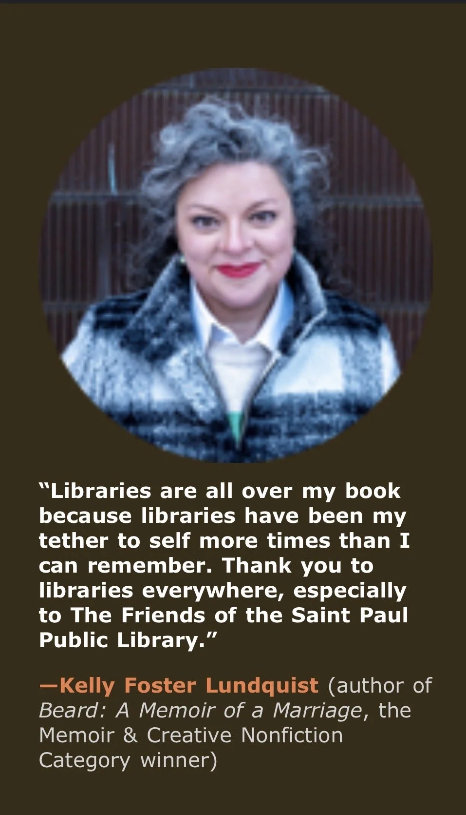American Library Association Annual Conference