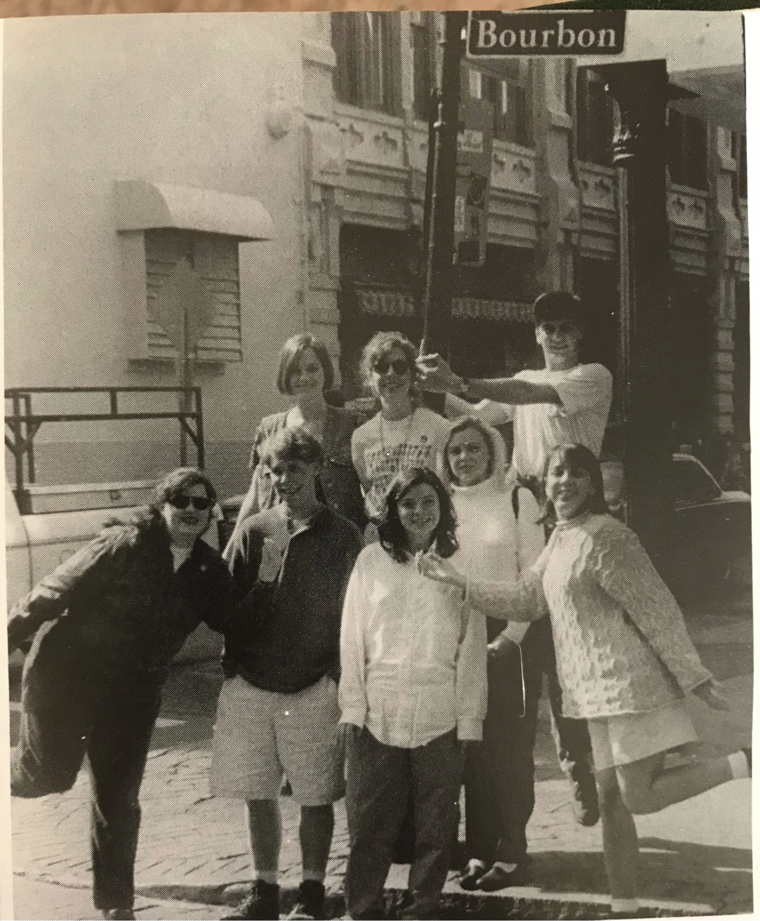 New Orleans Writing Workshop with Mira Ptacin