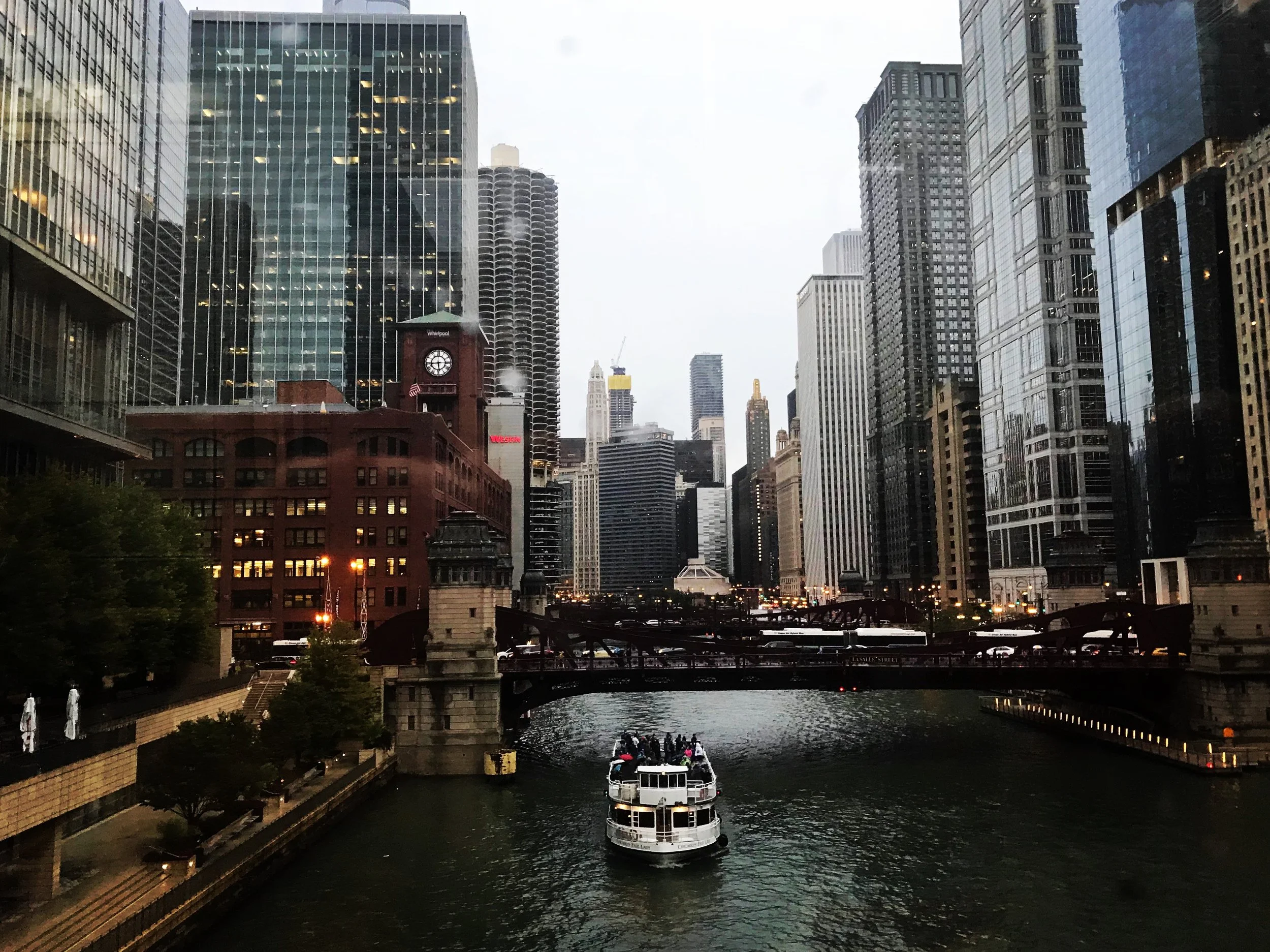 AWP Chicago