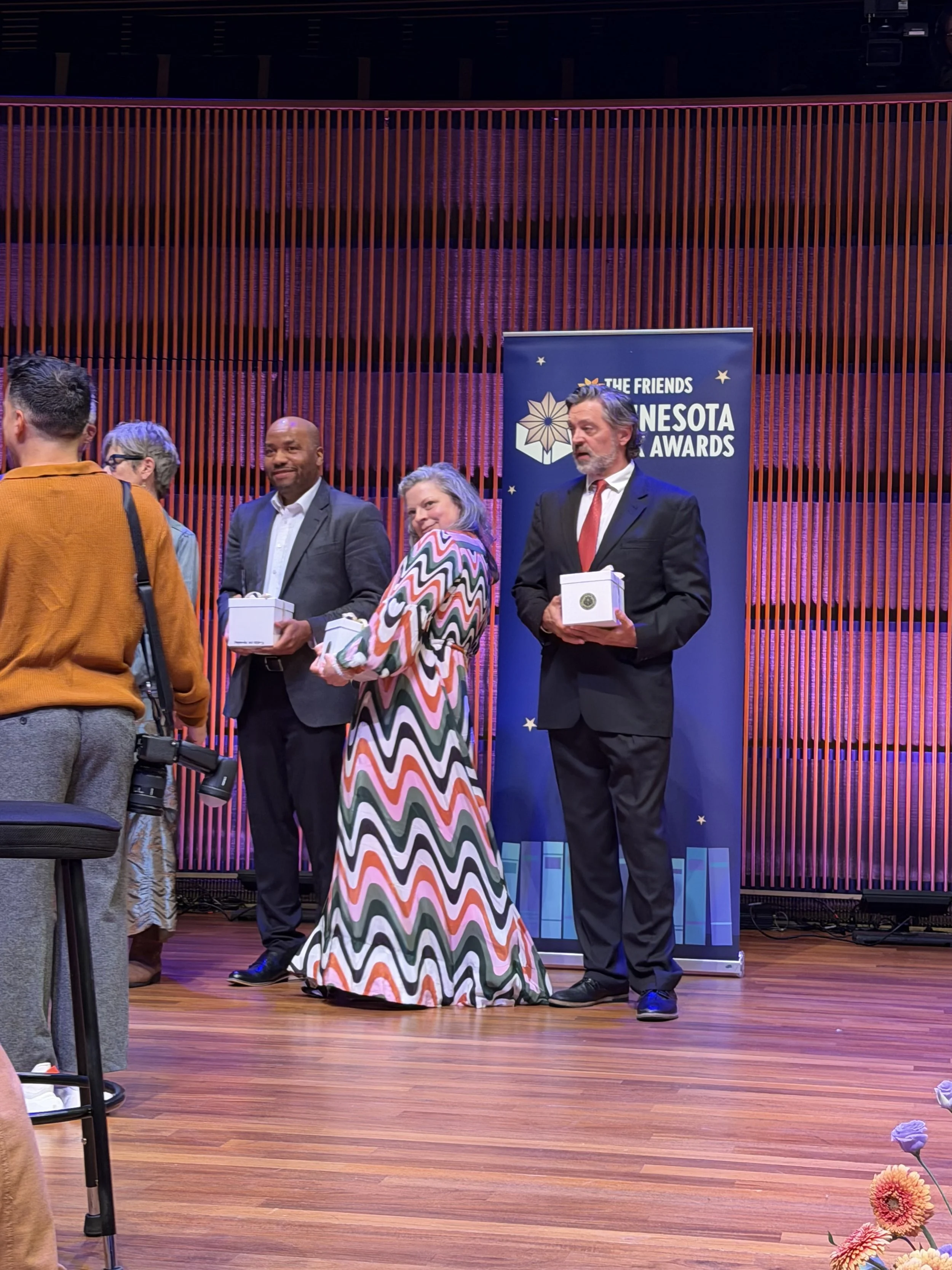 “No such thing as a solitary polar explorer…”
