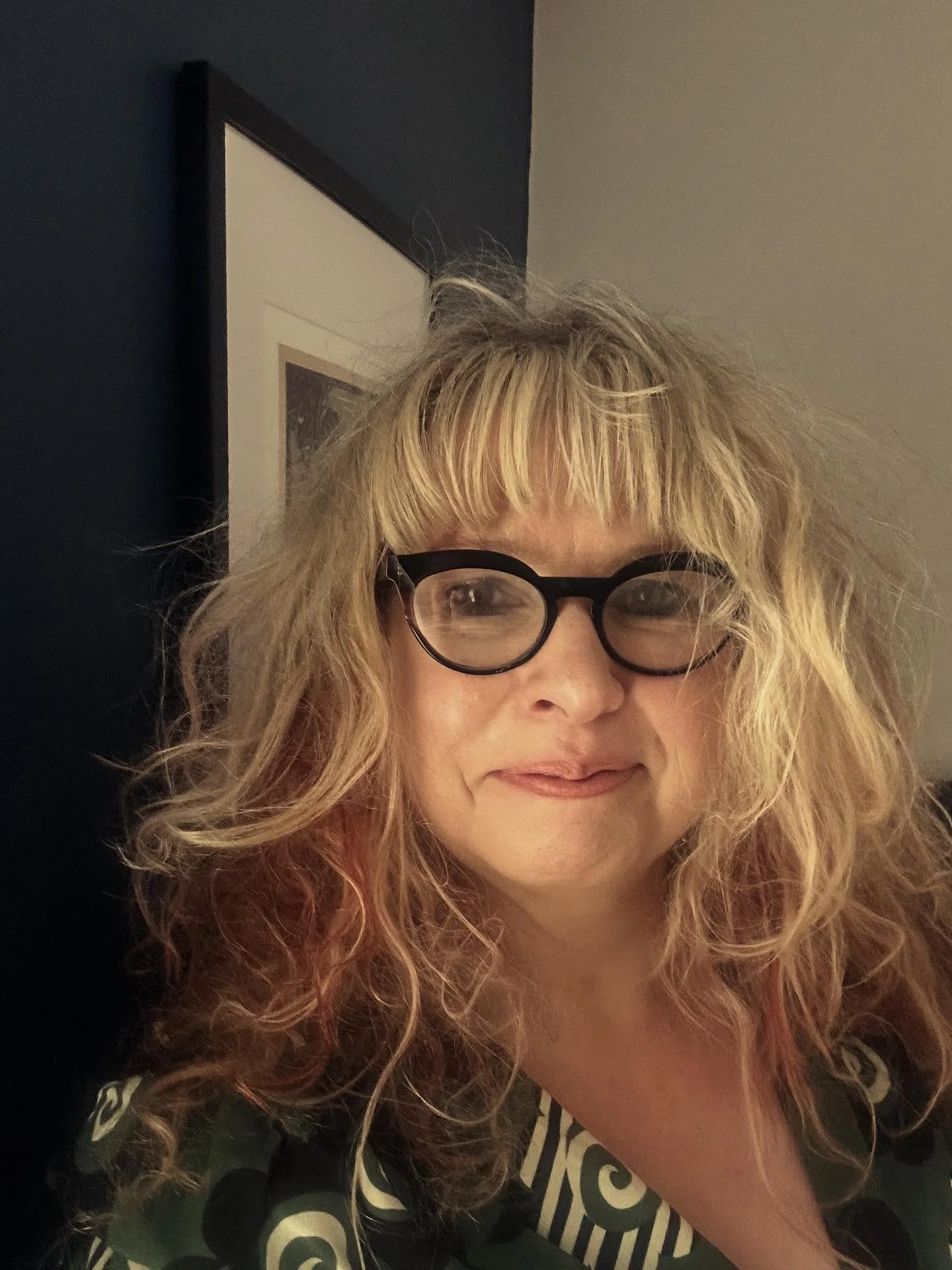 I&rsquo;ve been away in Chester at the magnificent @storyhouselive with @fullstoppodcast and @after_the_storm_counselling. I&rsquo;m part of the focus group and met so many wonderful people. Thanks to unicorns, @rosediellauthor @life.without.children