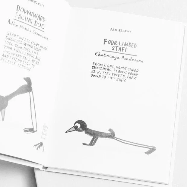 I am on day 8 of 30 Days of Yoga for @mindcharity , raising money for the charity whilst practising yoga to see what works for me. 

I&rsquo;ve long known the connection between mental health and physical health. When I neglect one, the other suffers
