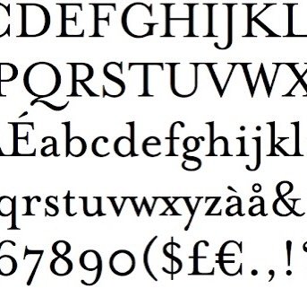Good morning, what are you aiming to do this week?

- I am waiting for website copy to be delivered so I can get started on a new client website 
- Revising a logo I created to reflect a change of direction for a past client 
- Presenting costs and s