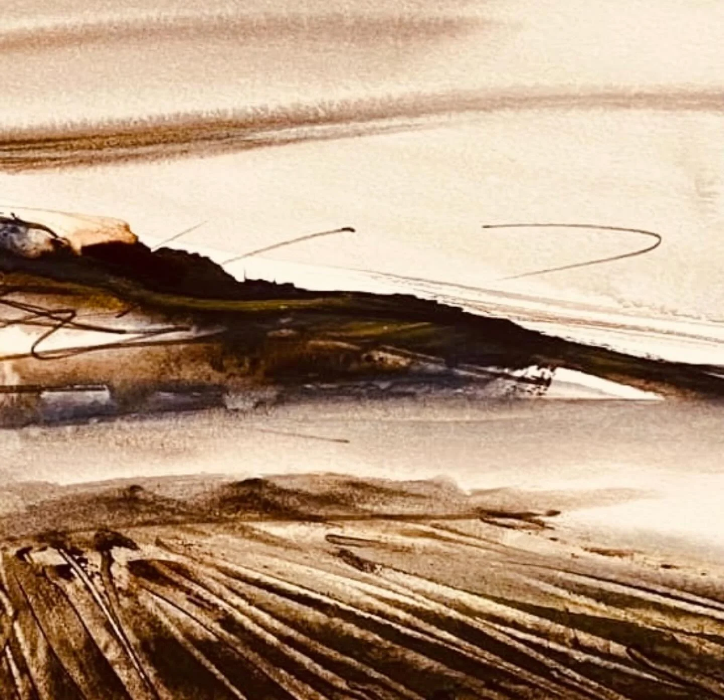 It&rsquo;s National Pencil Day and I&rsquo;m sketching out the week ahead. Do you use a pencil?

I use coloured pencils for urban sketching and with watercolours. I sketch out almost all my work on plain paper pads from wire frames to brands, book co