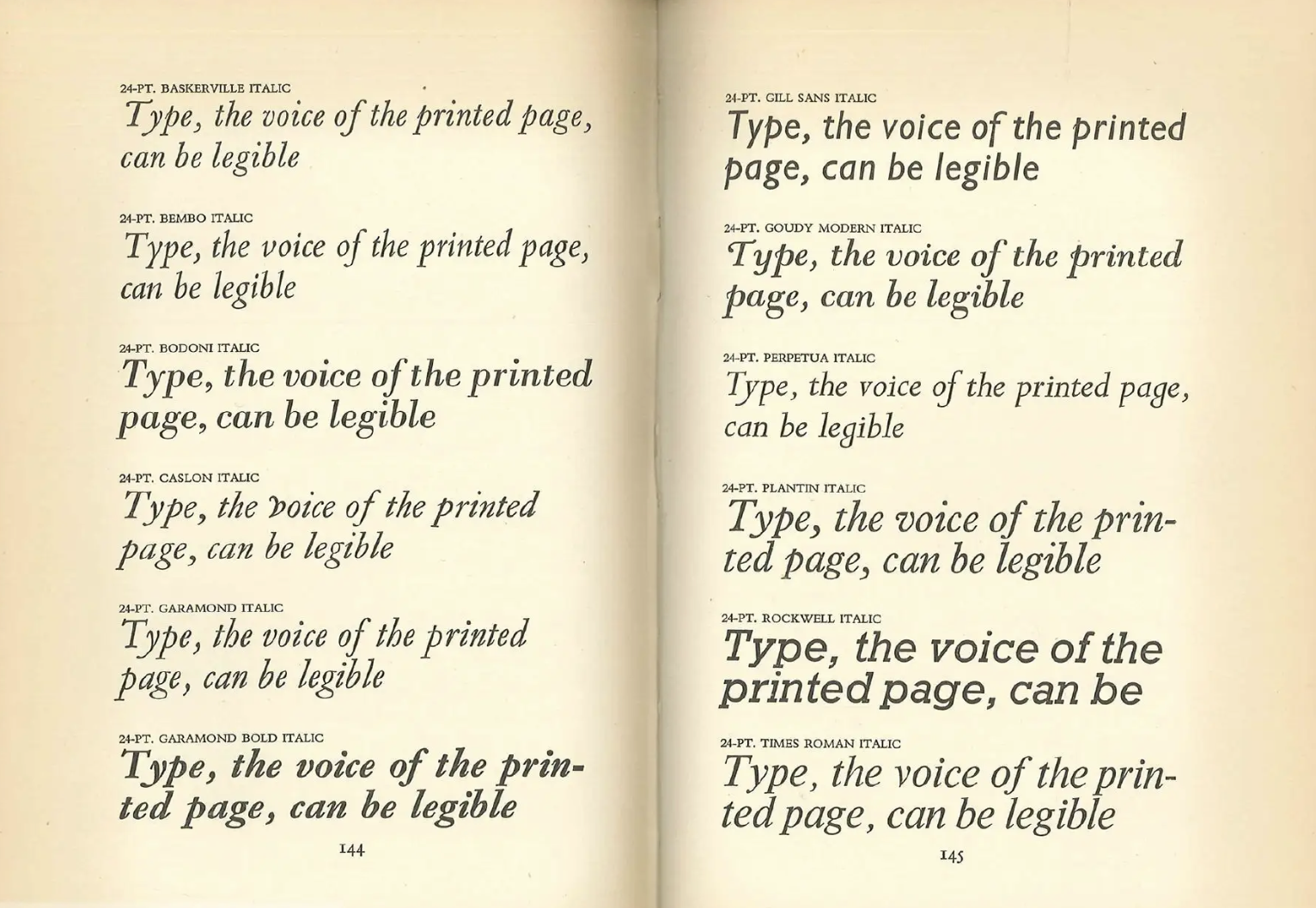 The Crystal Goblet pages