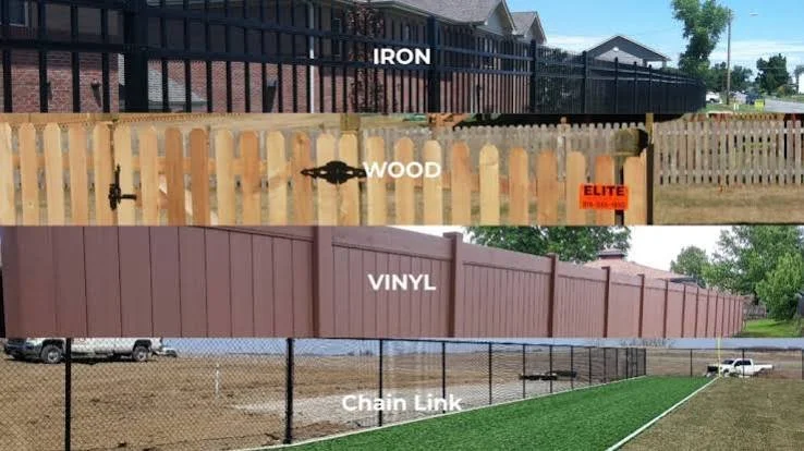 The Complete Fence Building Guide: Everything Homeowners Need to Know Before Building a Fence