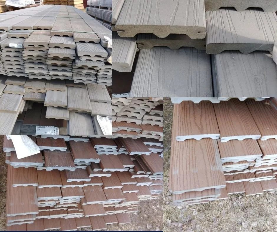 Composite Decking vs Wood Decking: Which Is Right for Your Home?