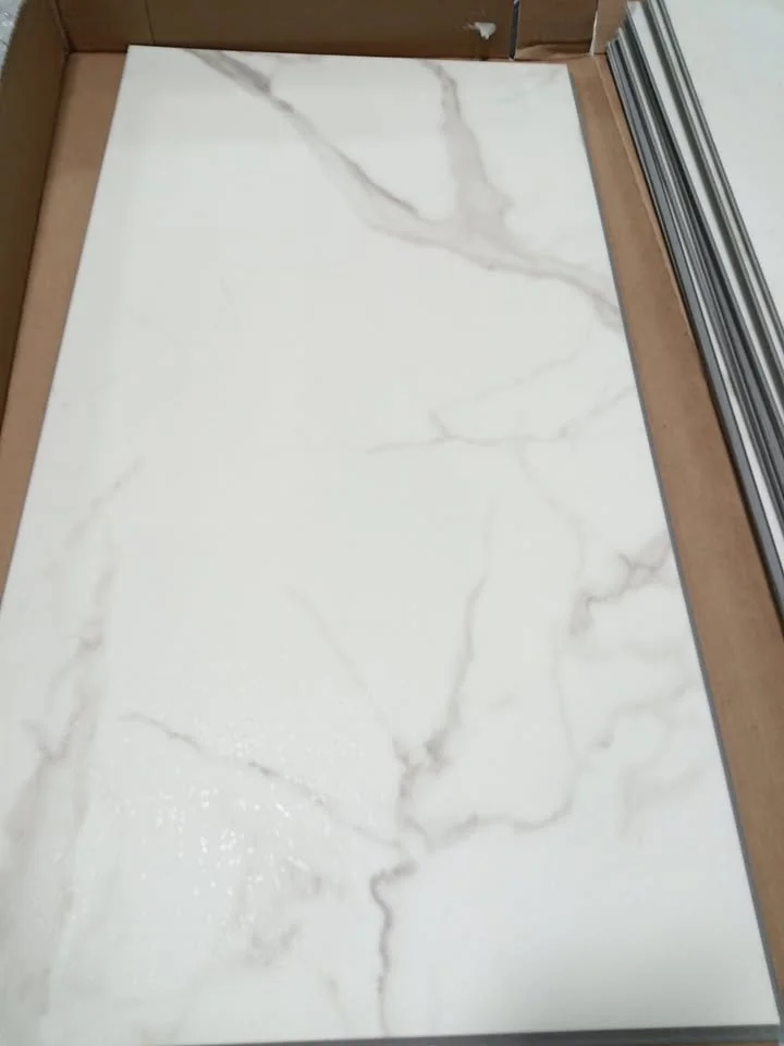 Waterproof Vinyl Flooring - Aurora Tiles