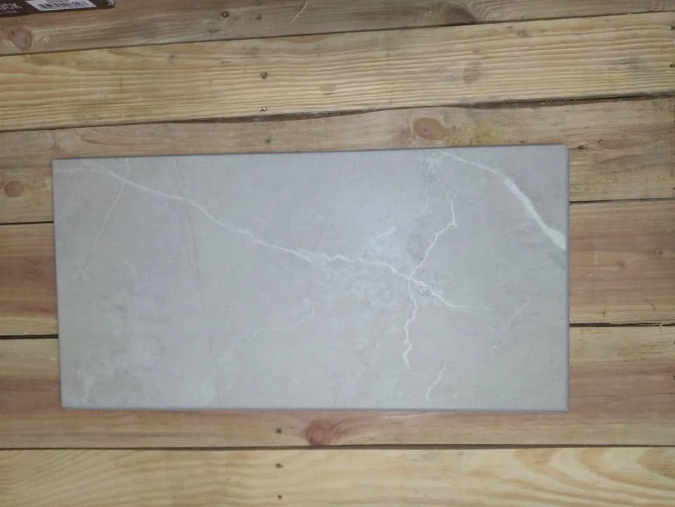 Waterproof Vinyl Flooring - Sandbar Tiles