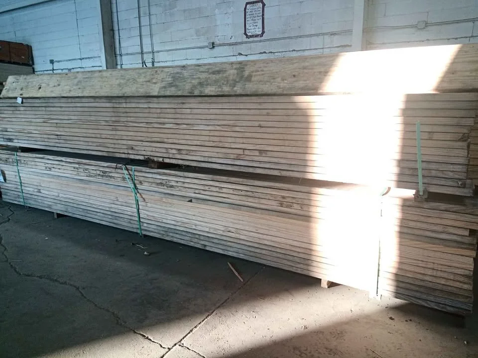 2x12x16 Untreated SYP