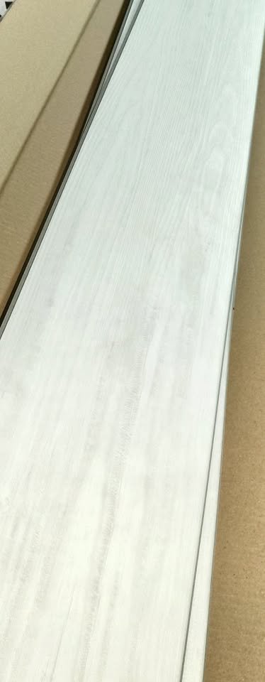 Waterproof Vinyl Flooring - Bone