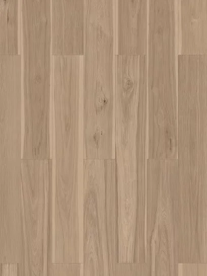 Waterproof Laminate Flooring - Verona River Hickory