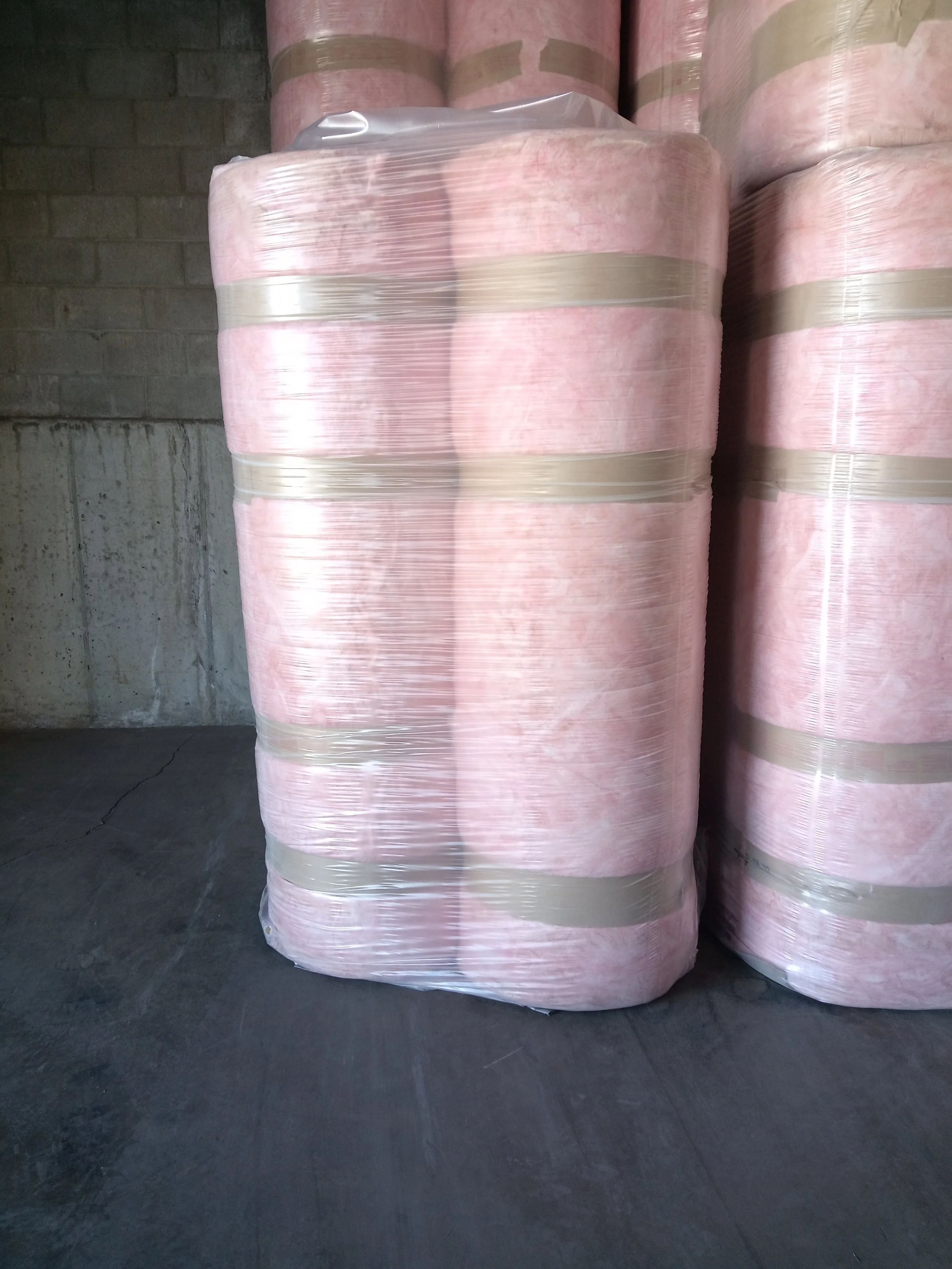 r8 63" & 77" Insulation - $70 per Roll