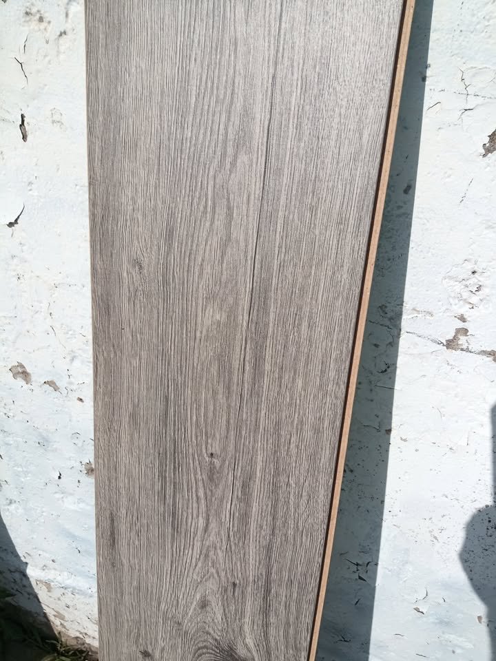 Waterproof Laminate Flooring - Vienna Basin Oak