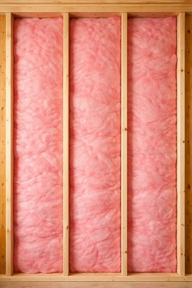 r11 24" Batt Insulation