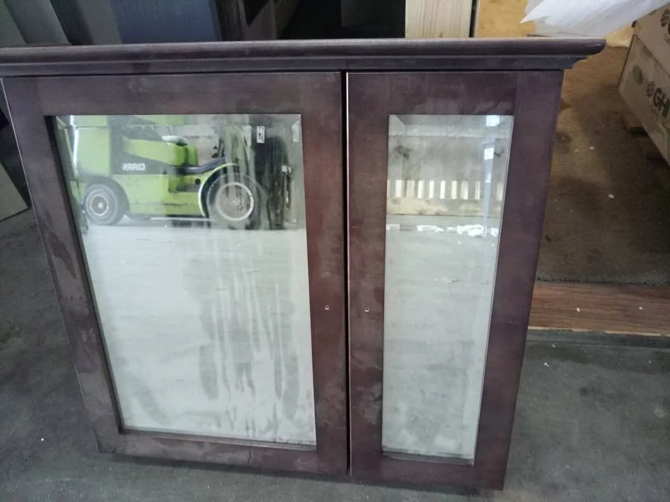 Medicine Cabinets