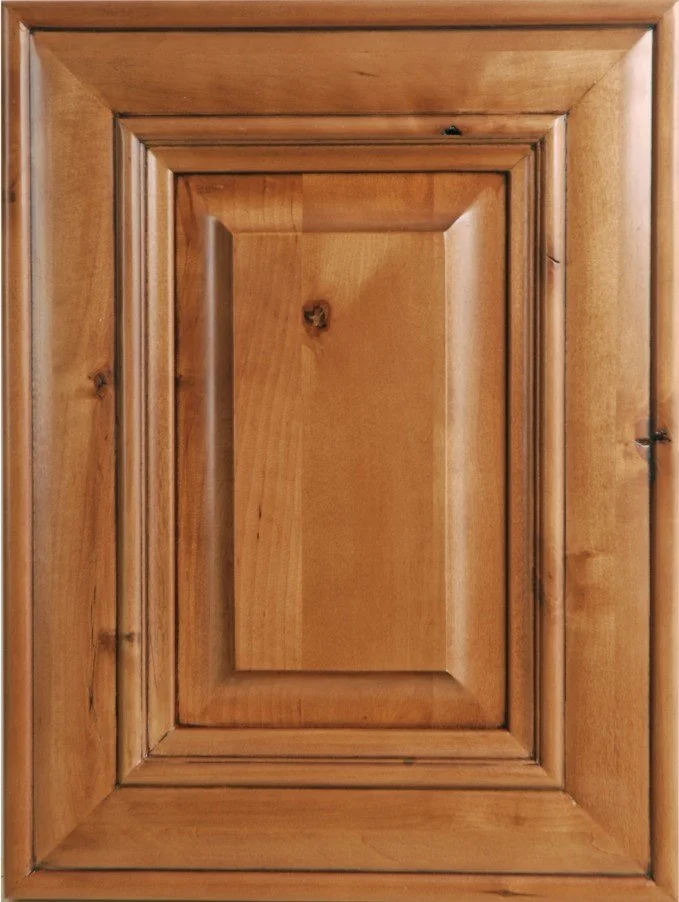 Knottingham Knotty Maple