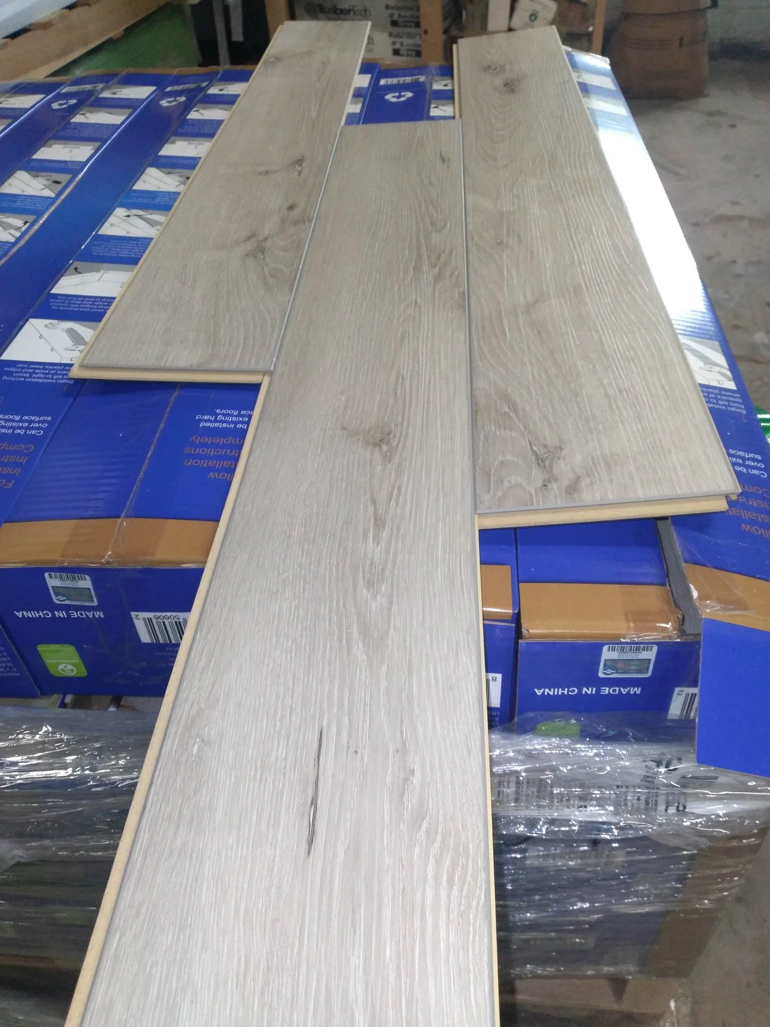 Discount/Cheap Luxury Vinyl Flooring & More — Hetchs LLC